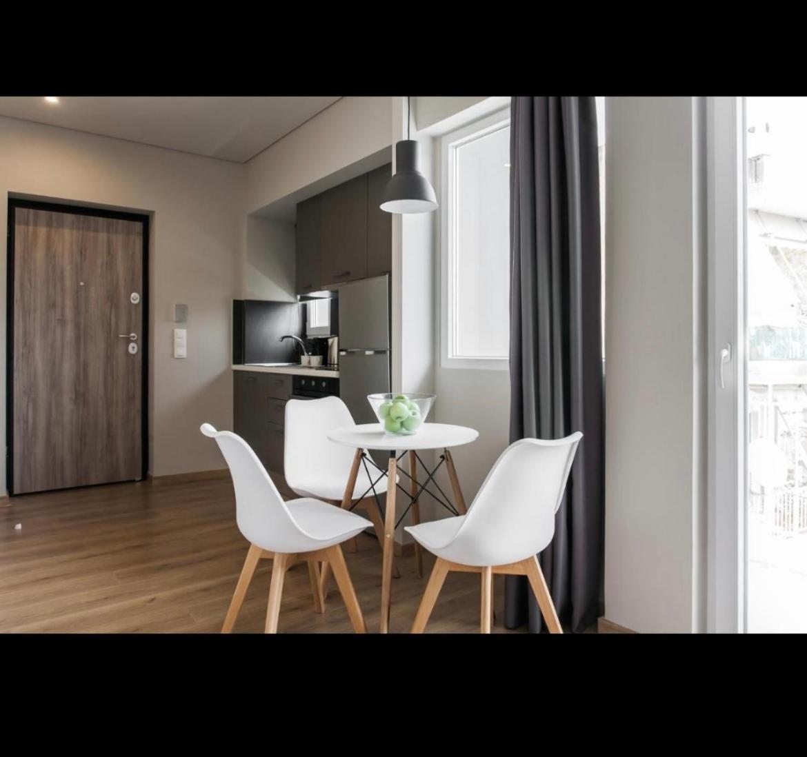Herceg Novi Beachfront Apartments view 2