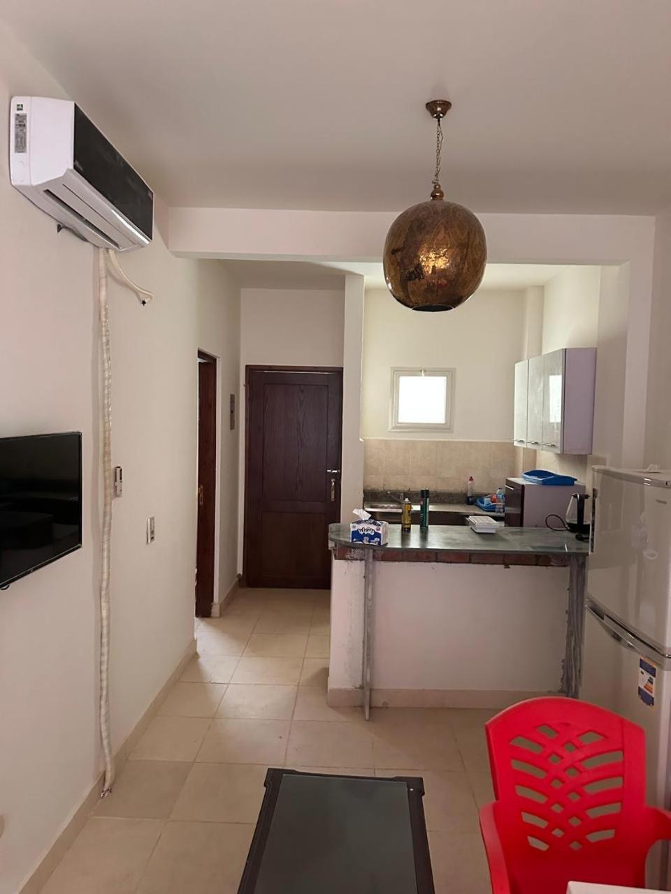 Makadi heights apartment