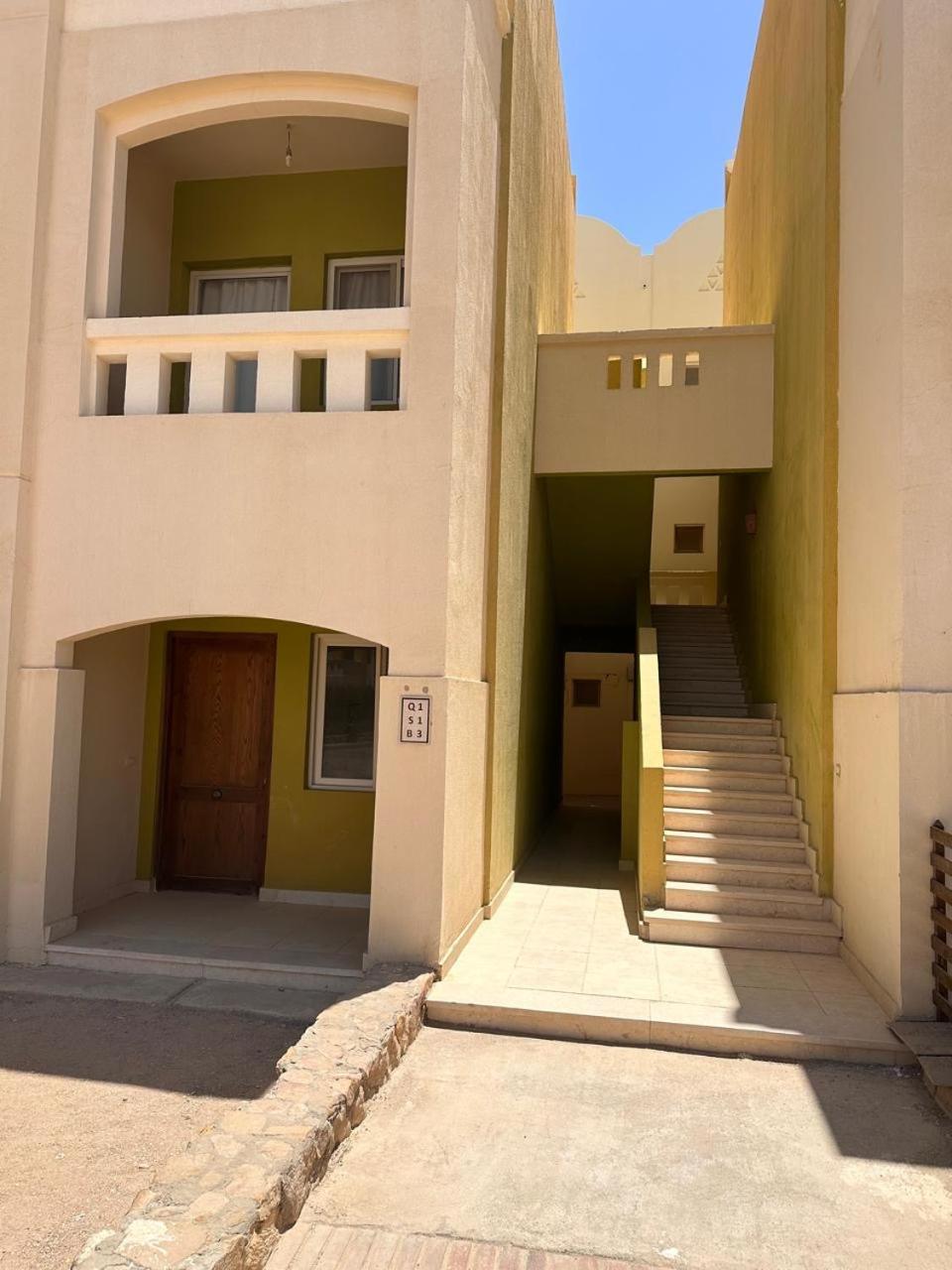 Makadi heights apartment