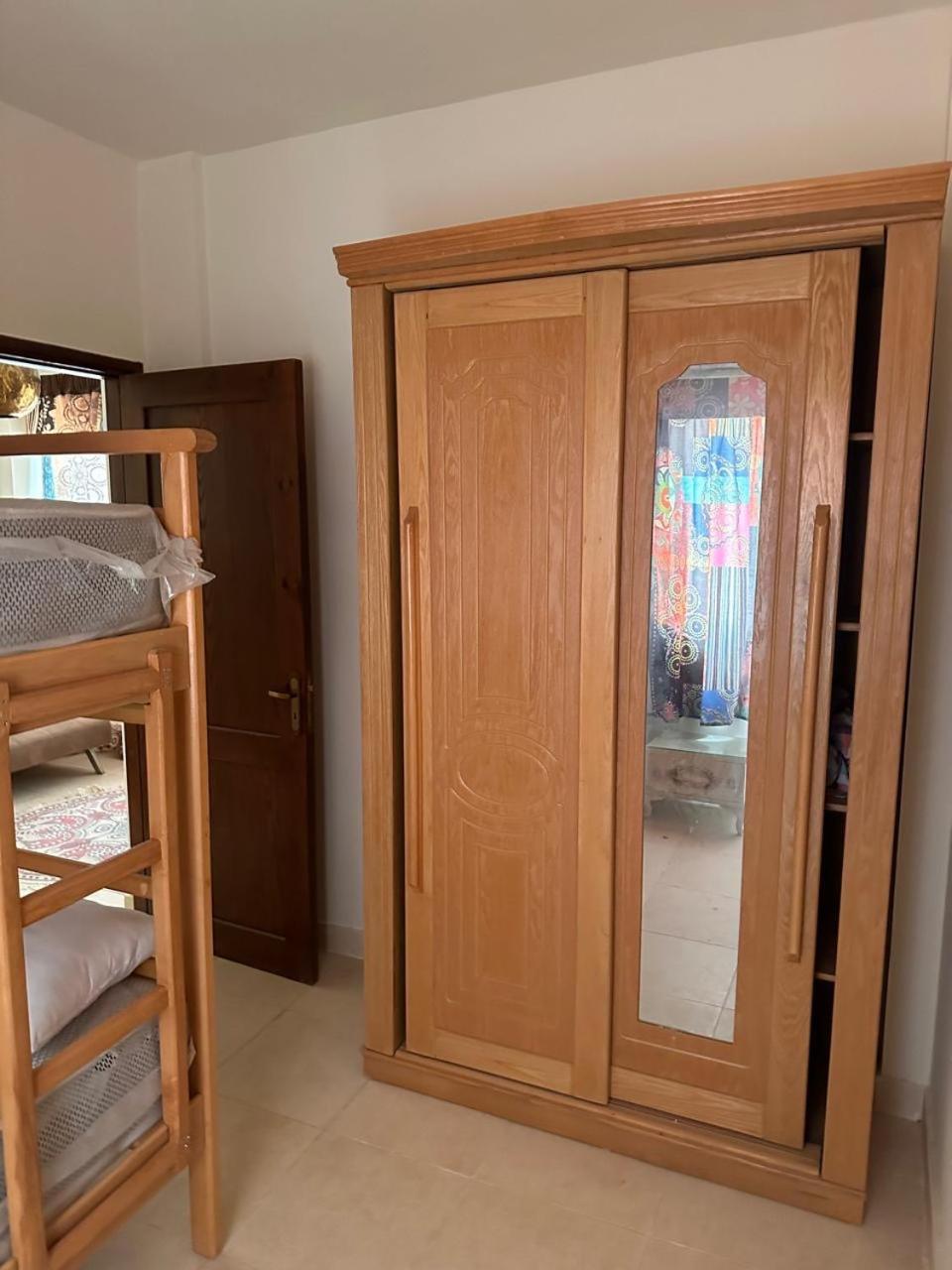 Makadi heights apartment