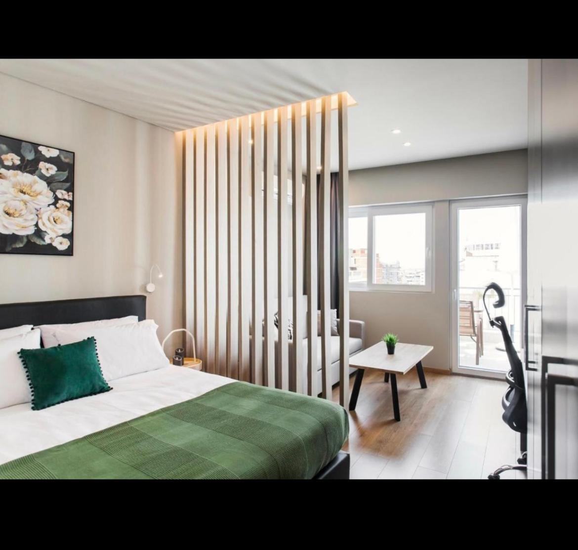 Herceg Novi Beachfront Apartments view 5