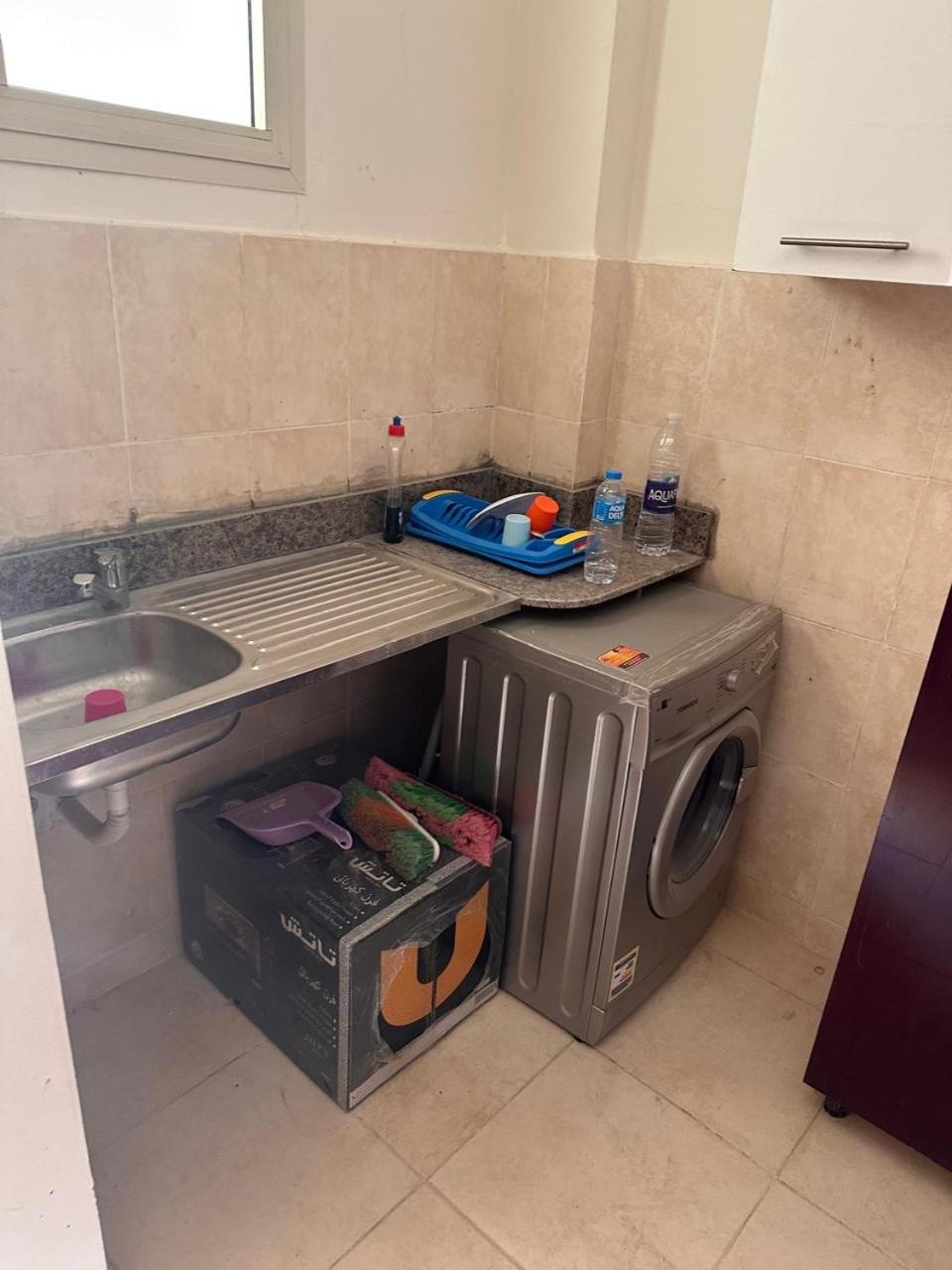 Makadi heights apartment