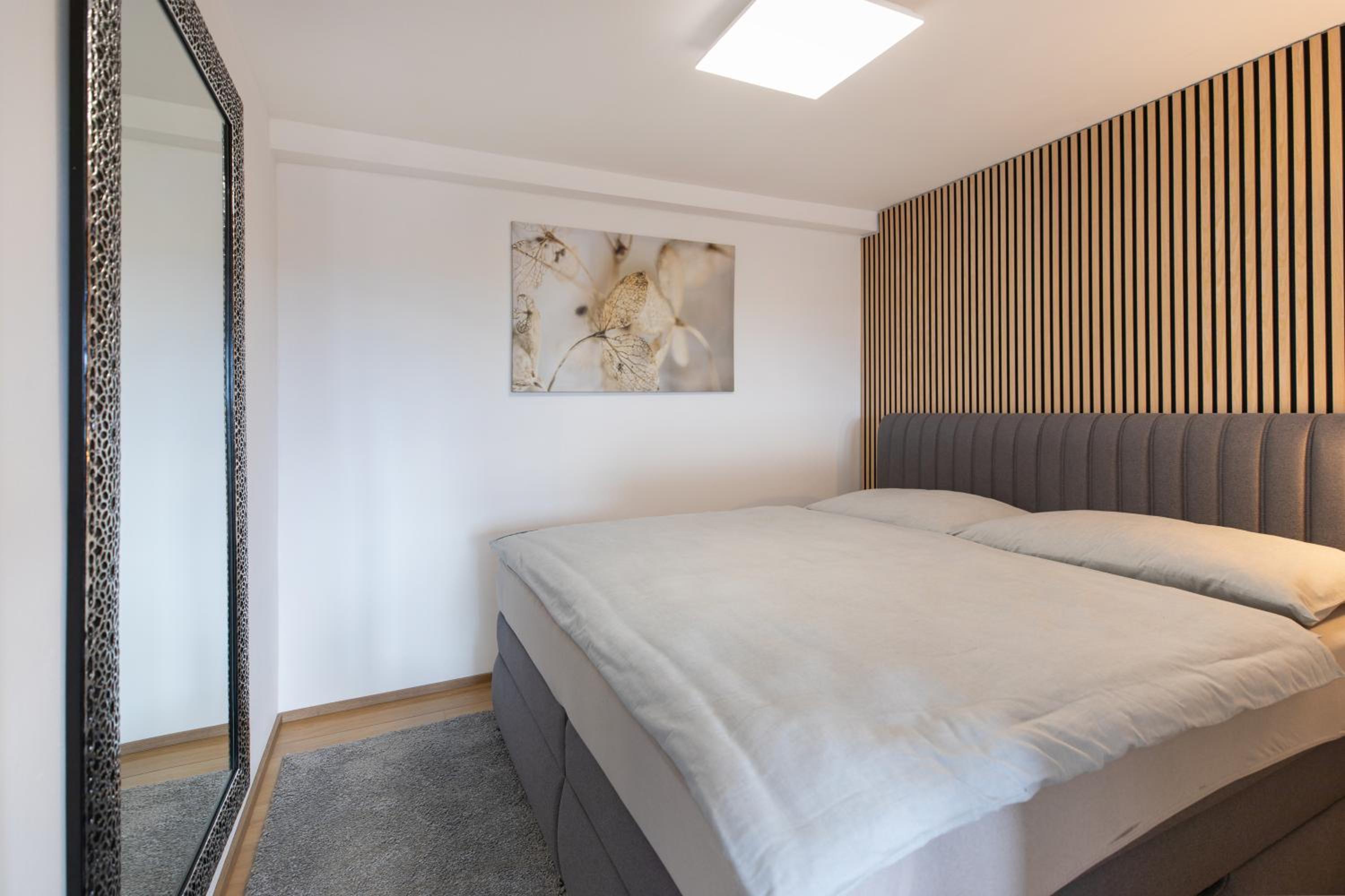 Airport Luxury Apartment & Spa Prague
