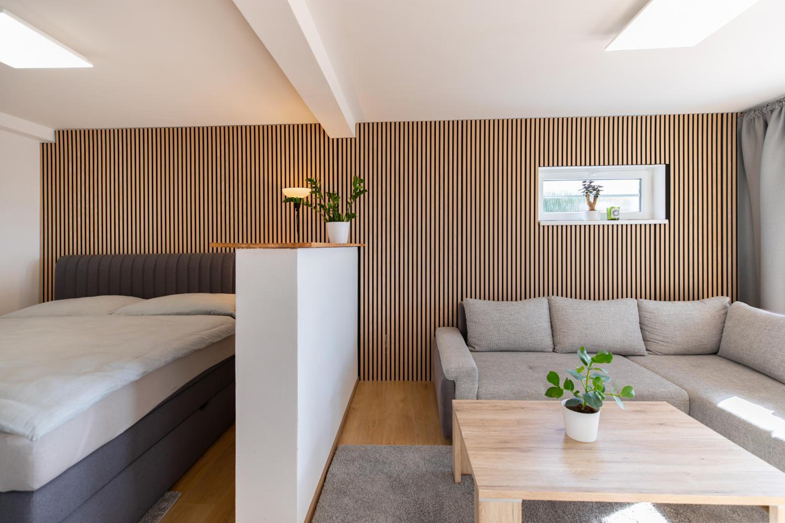 Airport Luxury Apartment & Spa Prague