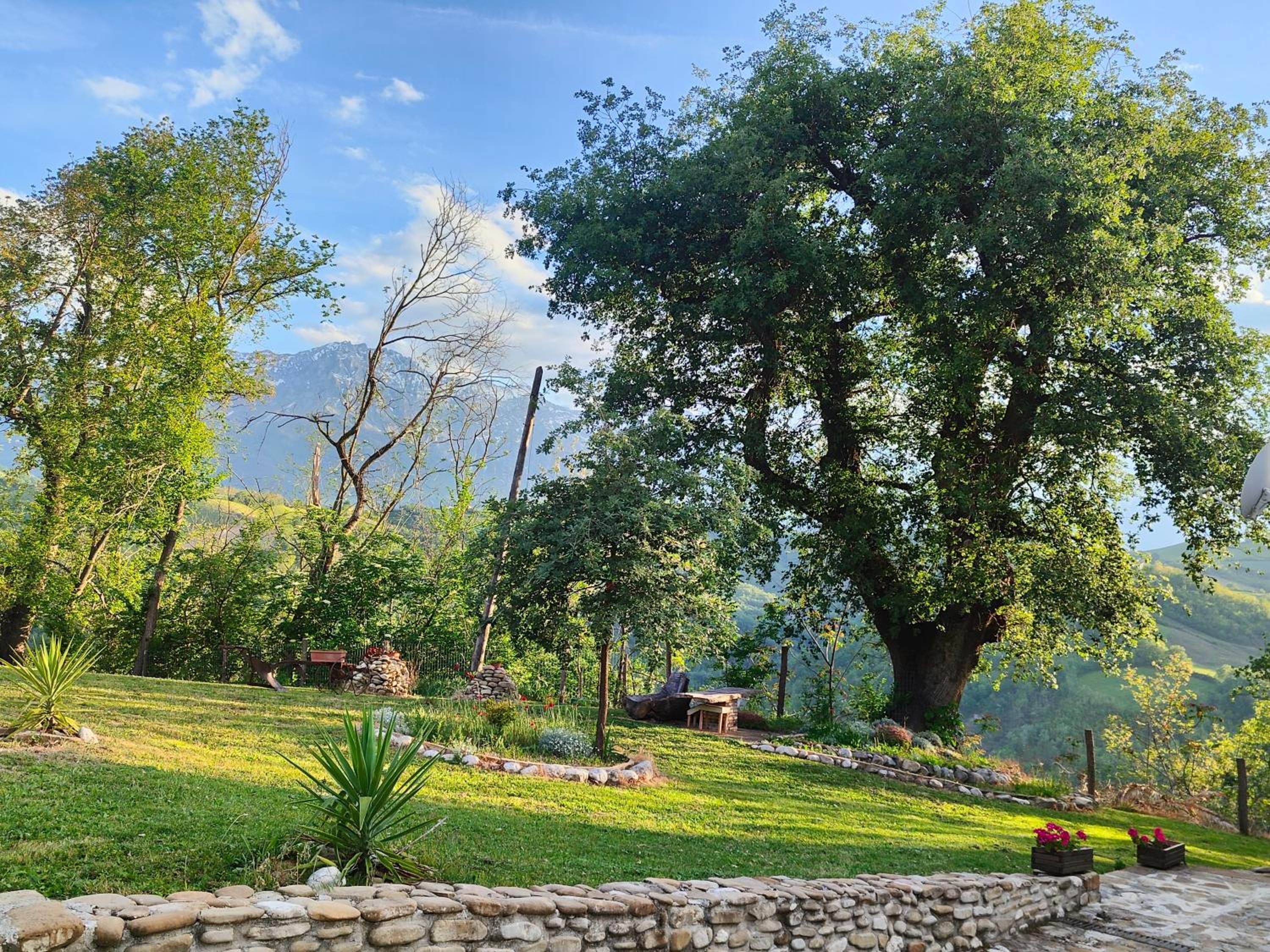Casa Vacanze Maja e Ermes view 2