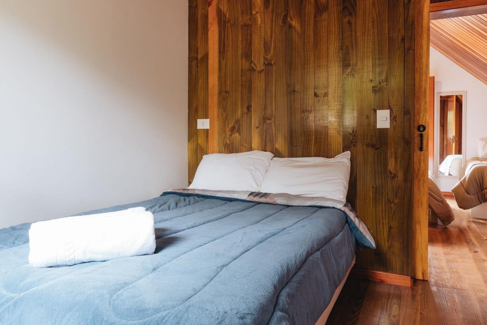 Chalé Florestal - Tranquility and comfort close to Horto Florestal