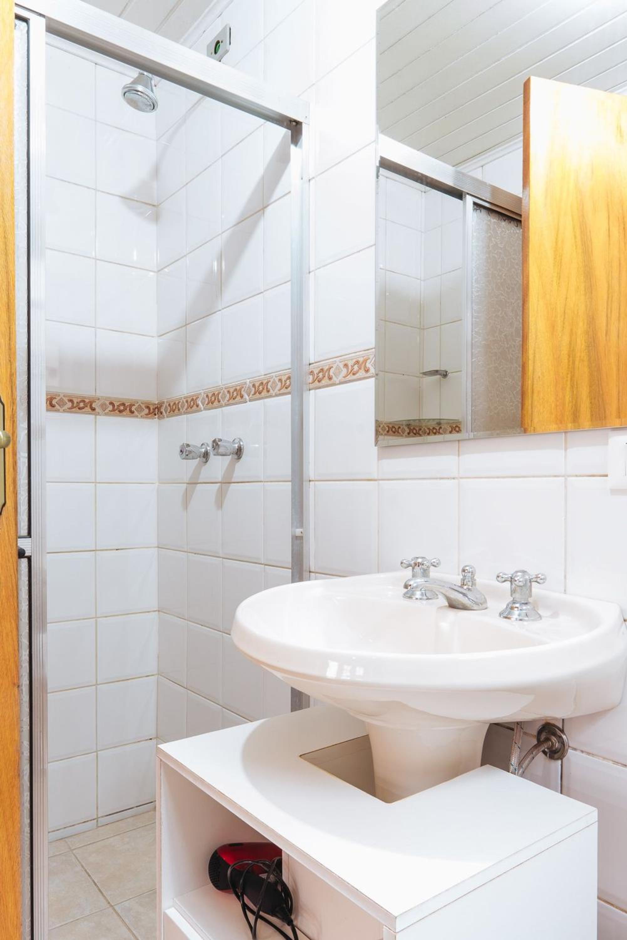 Chalé Florestal - Tranquility and comfort close to Horto Florestal