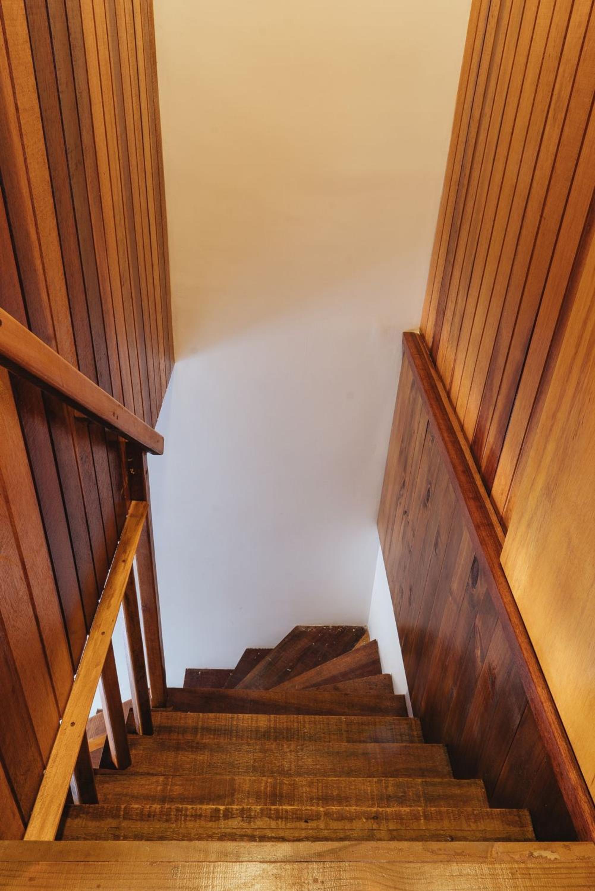 Chalé Florestal - Tranquility and comfort close to Horto Florestal