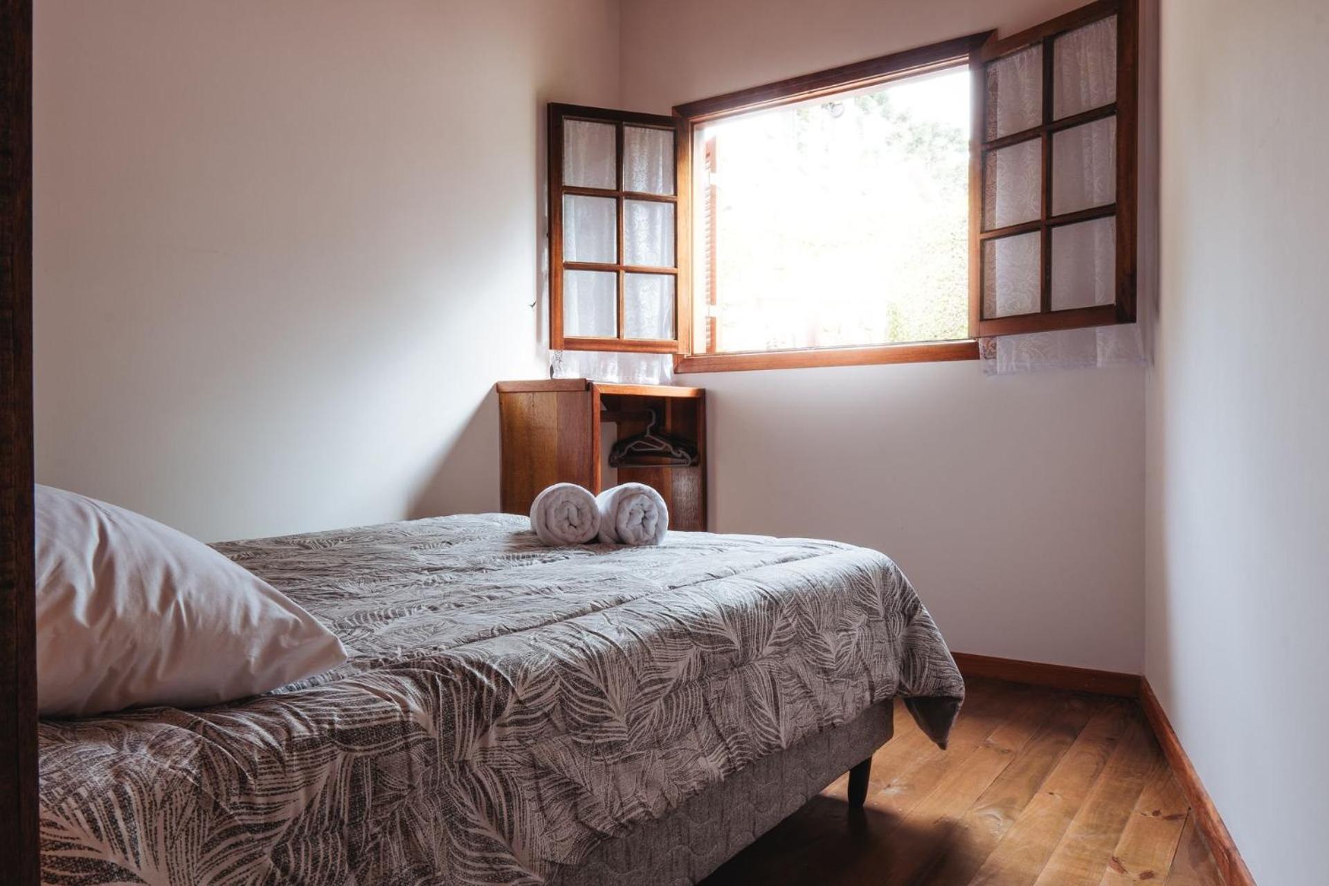 Chalé Florestal - Tranquility and comfort close to Horto Florestal