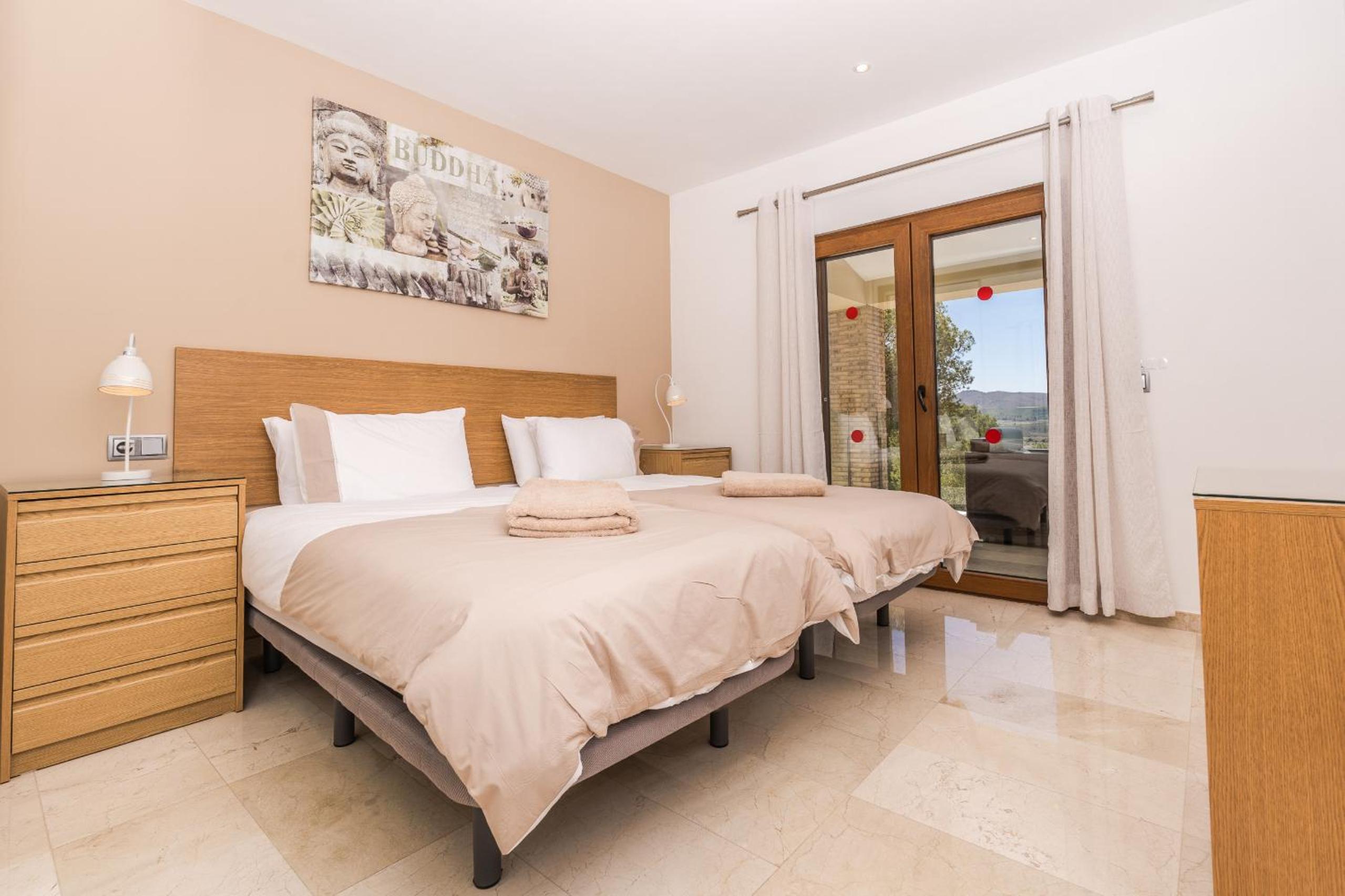 Casa Tranquila