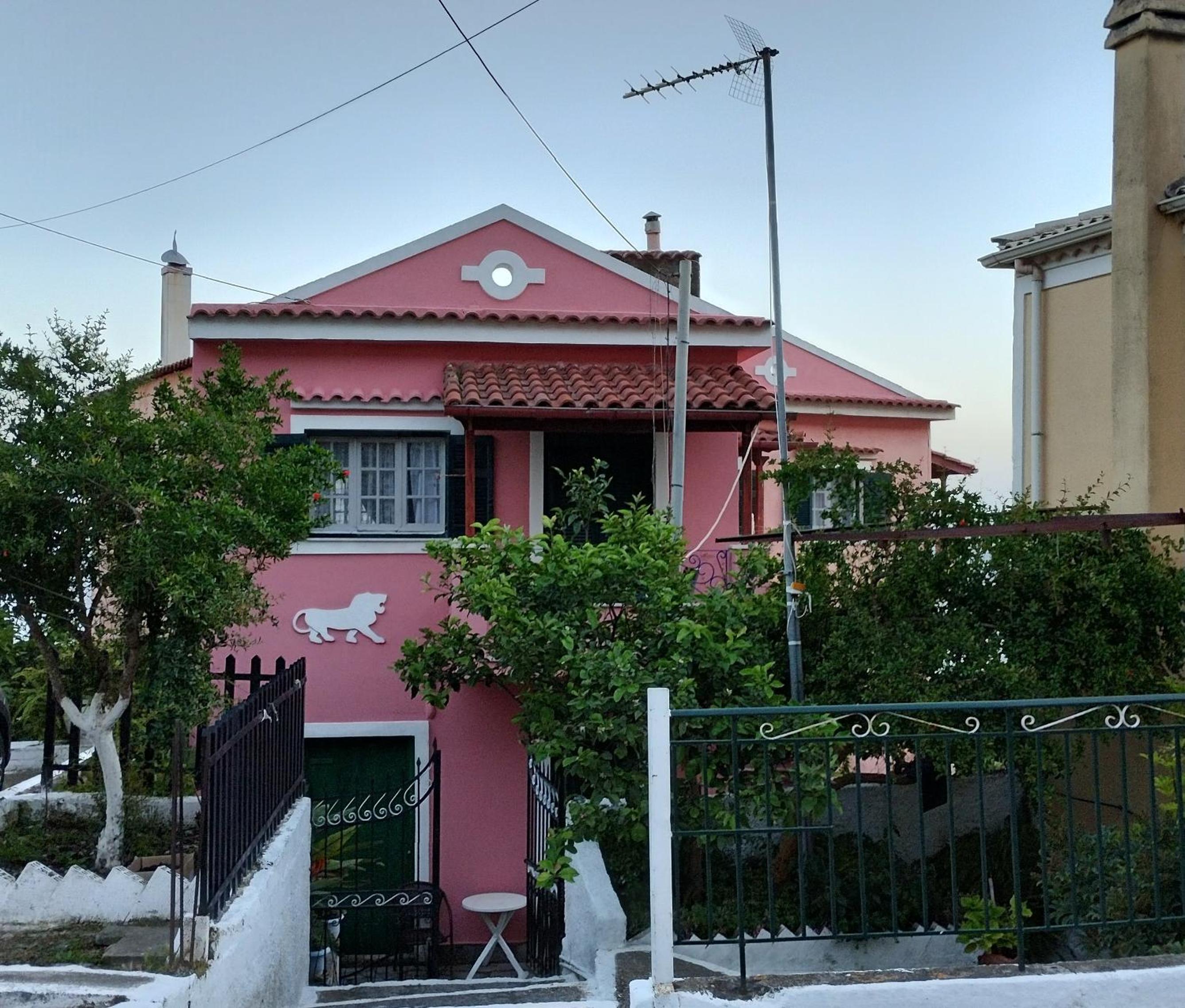 Vista Infinita