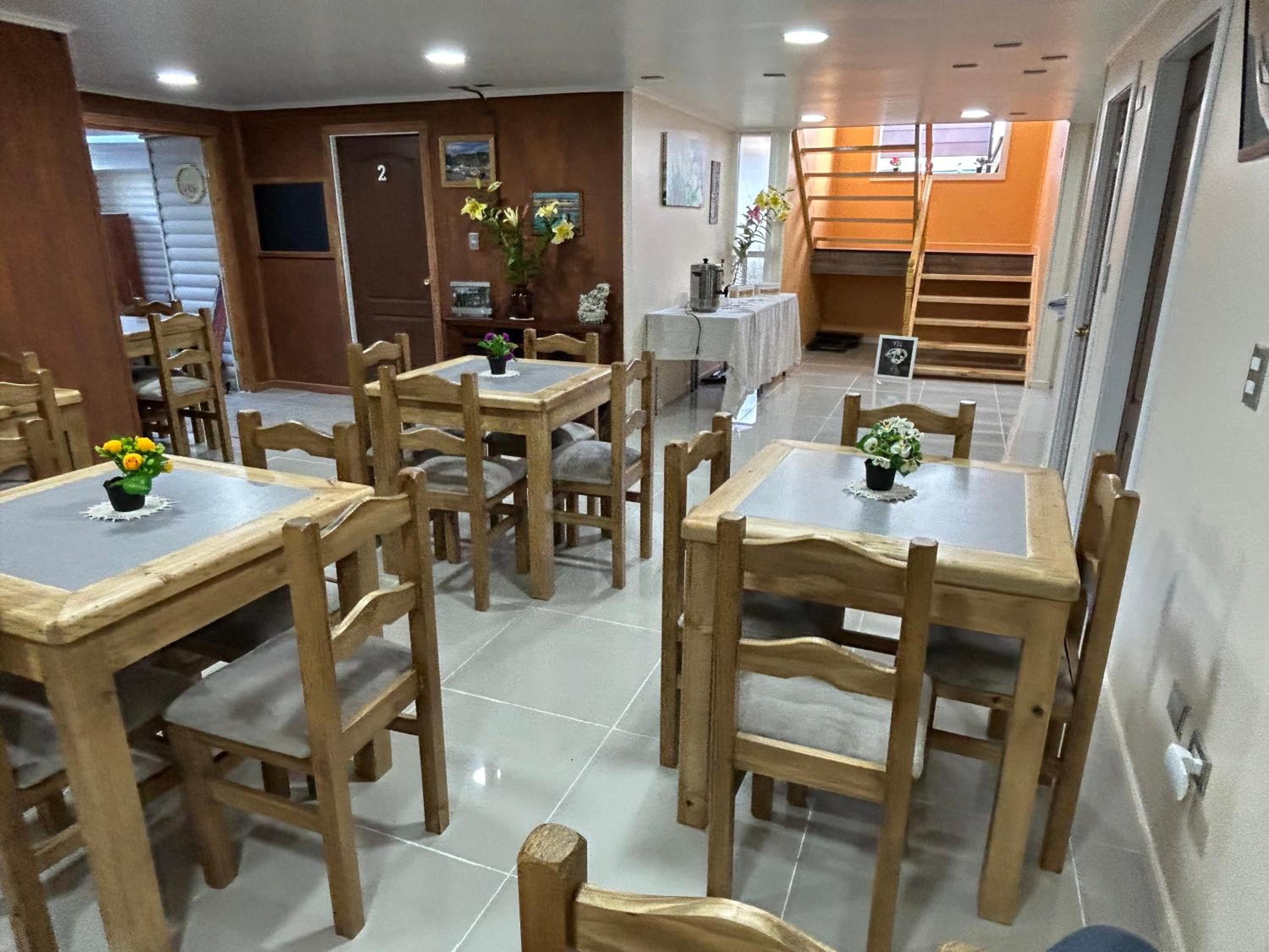 Hotel Esesur