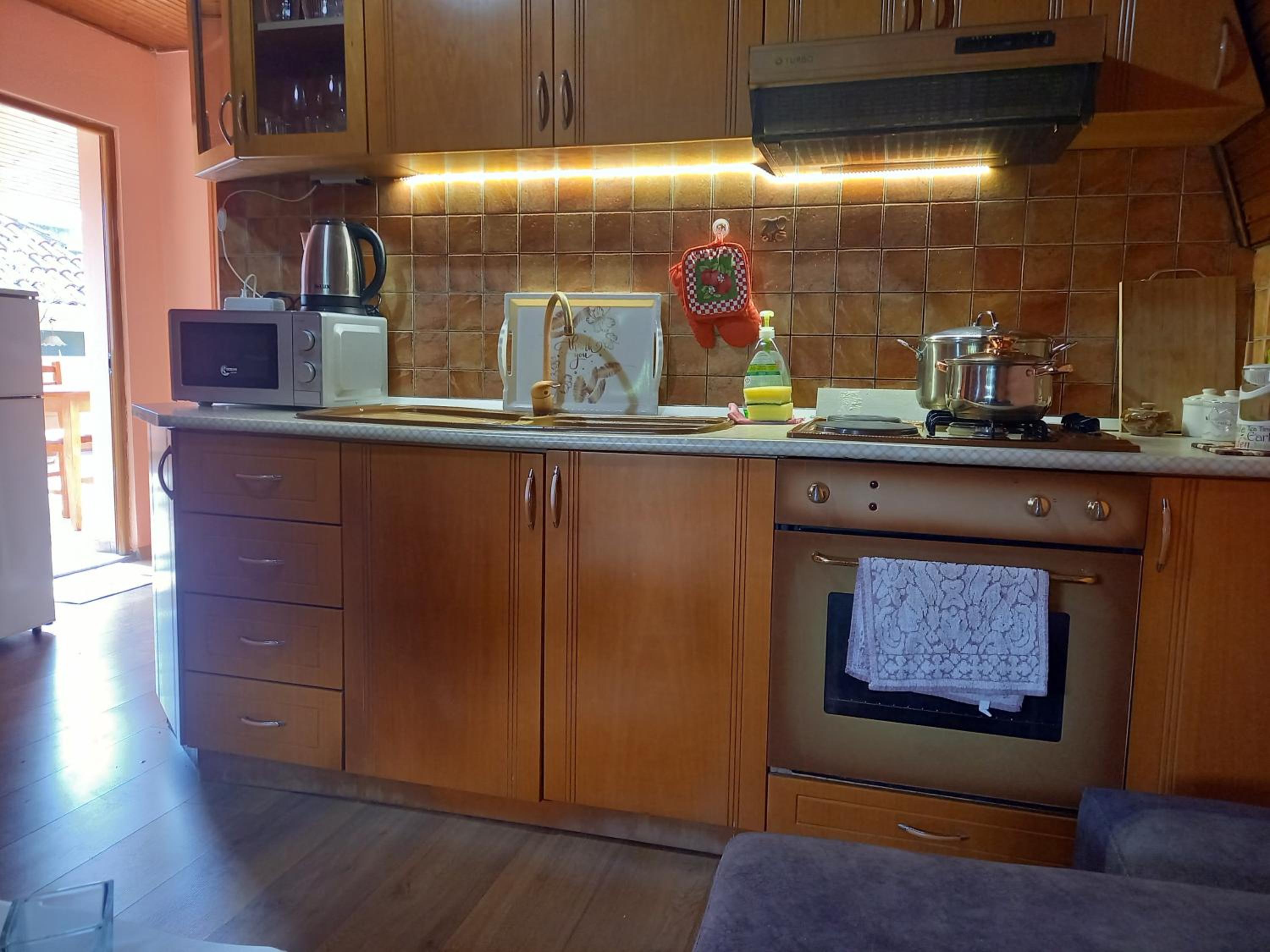 Apartment in Tirana