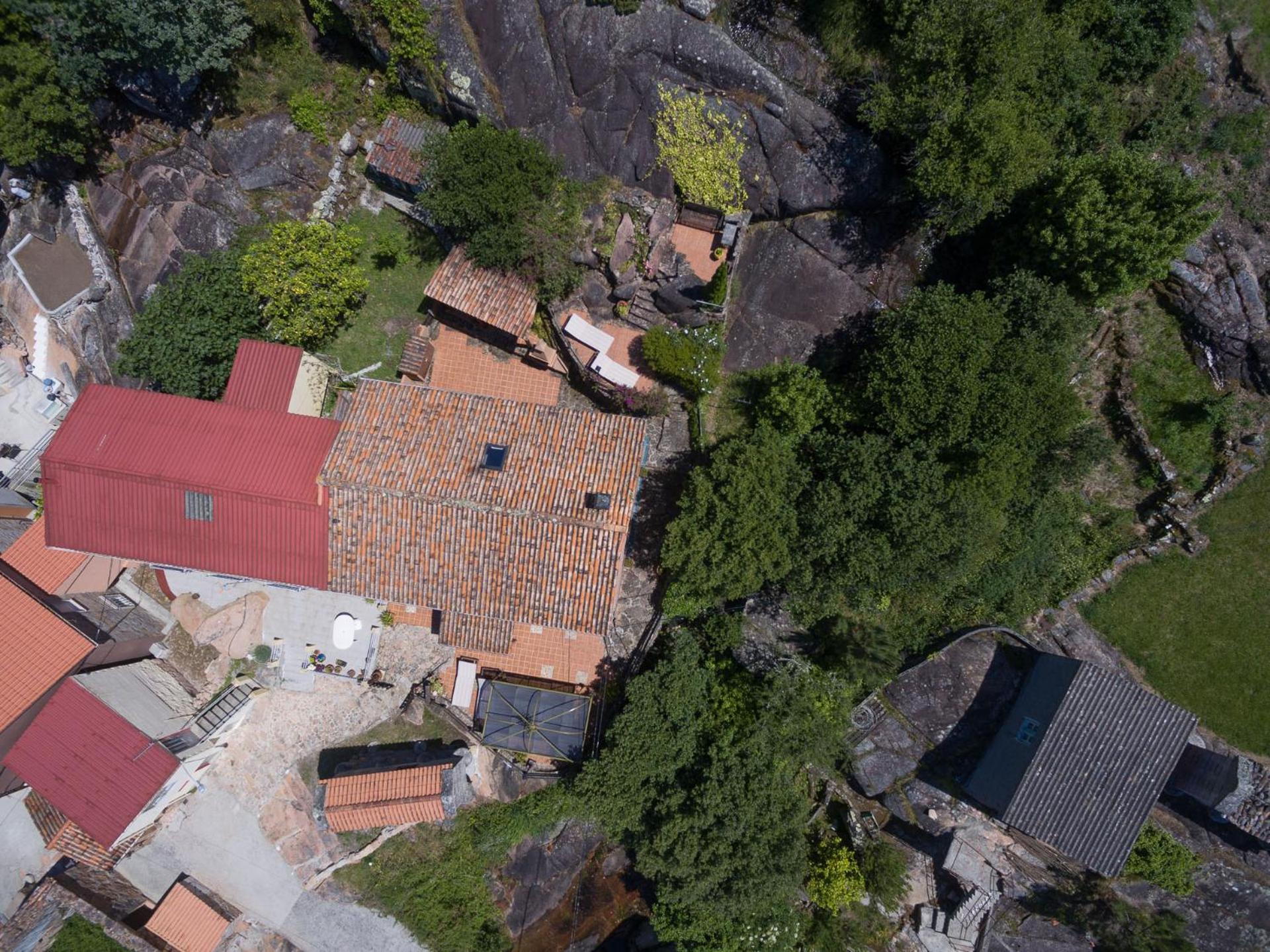 Casa A Laxe