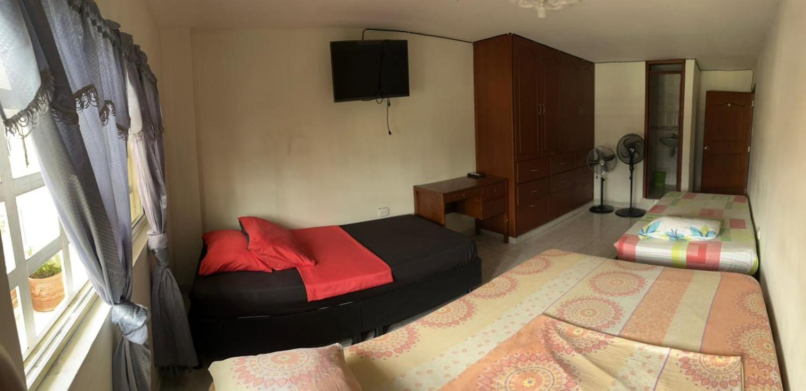 Hostal Jireth