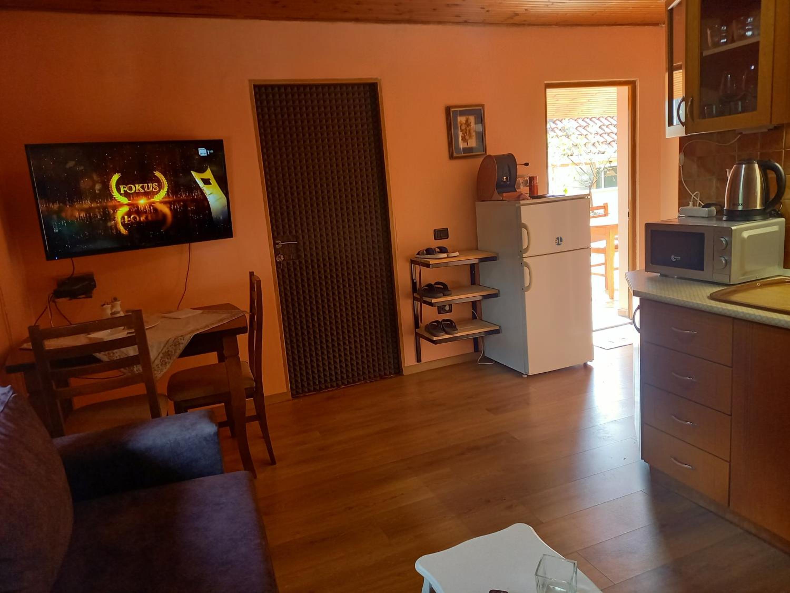 Apartment in Tirana