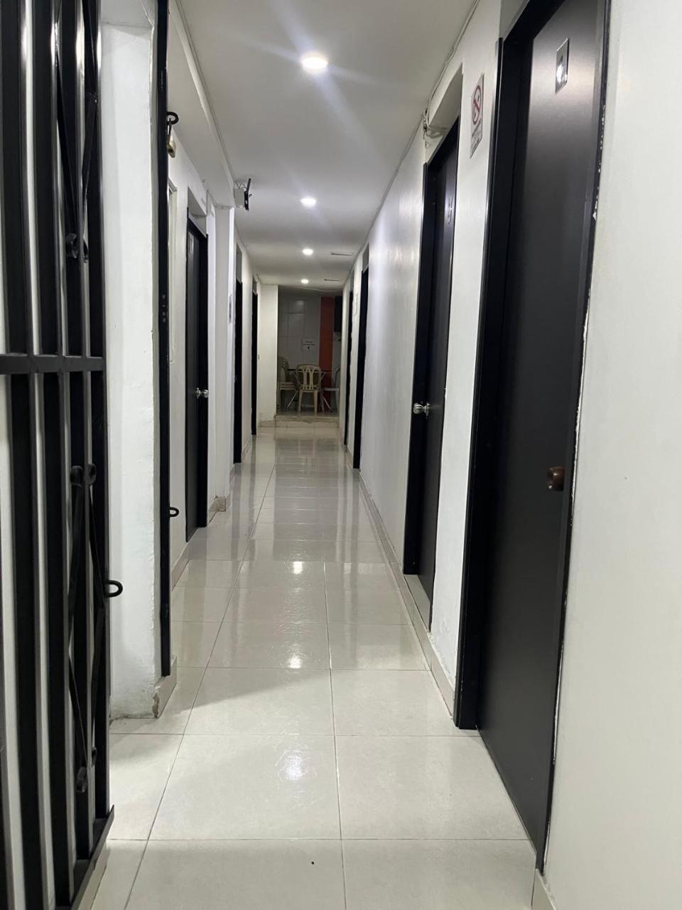 Hostal Jireth