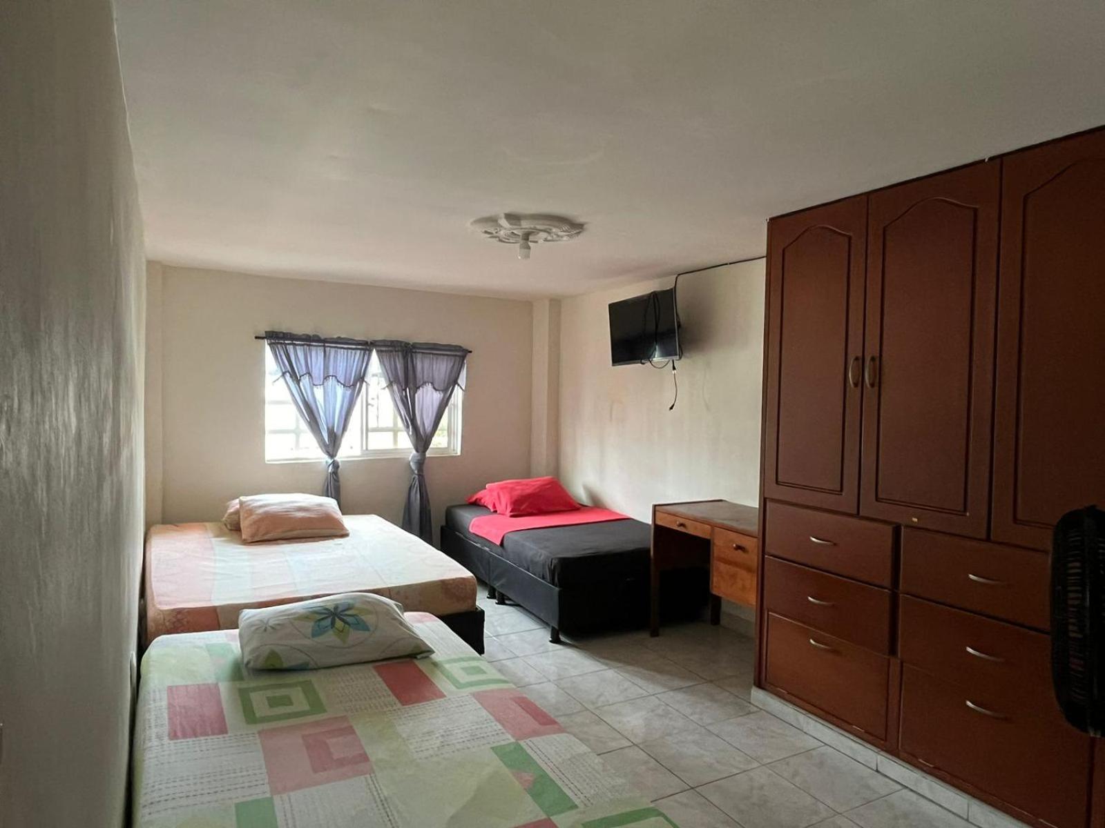 Hostal Jireth
