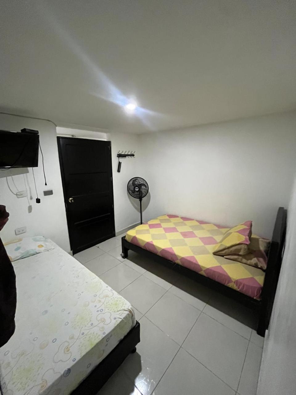 Hostal Jireth