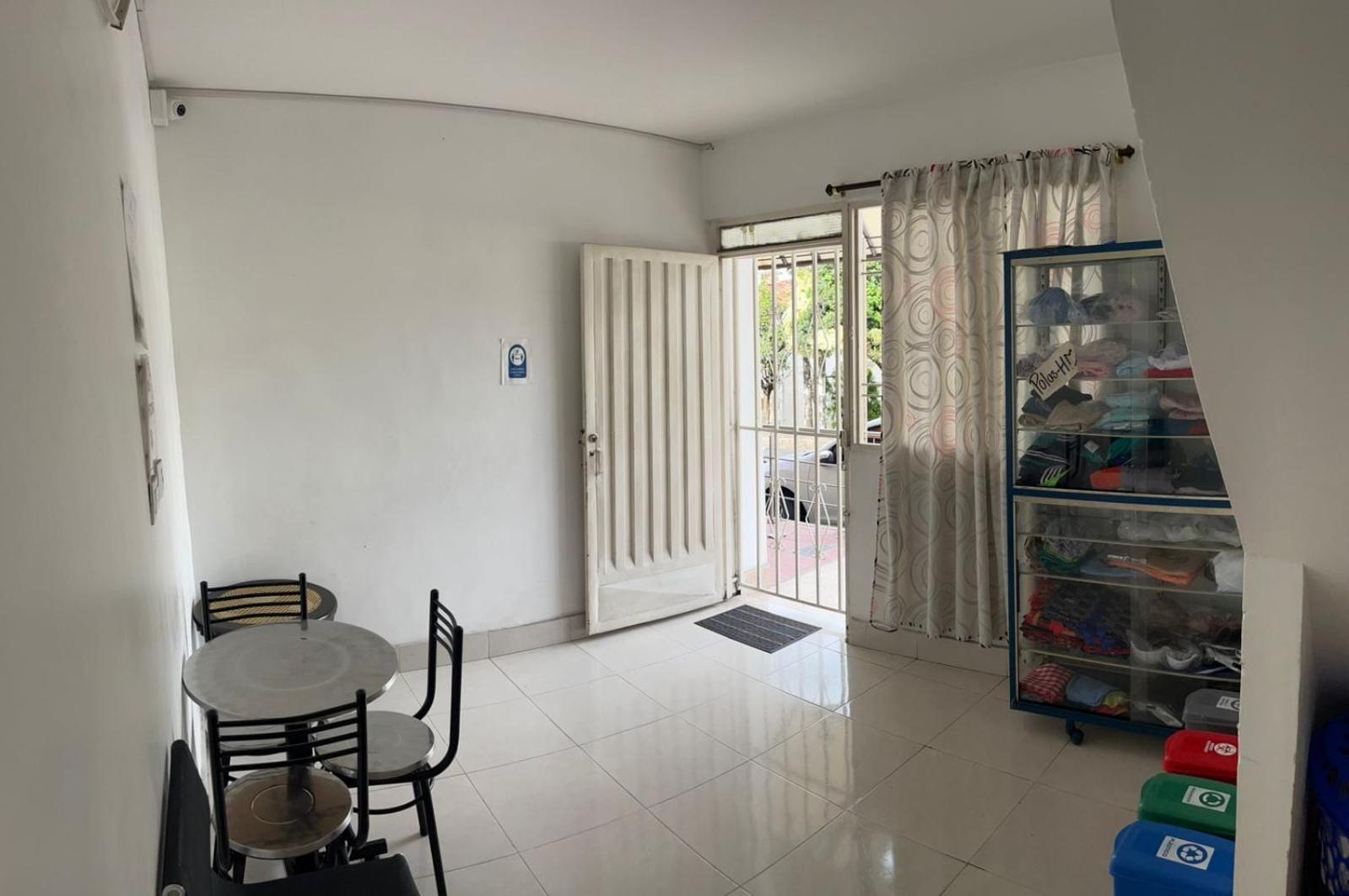 Hostal Jireth