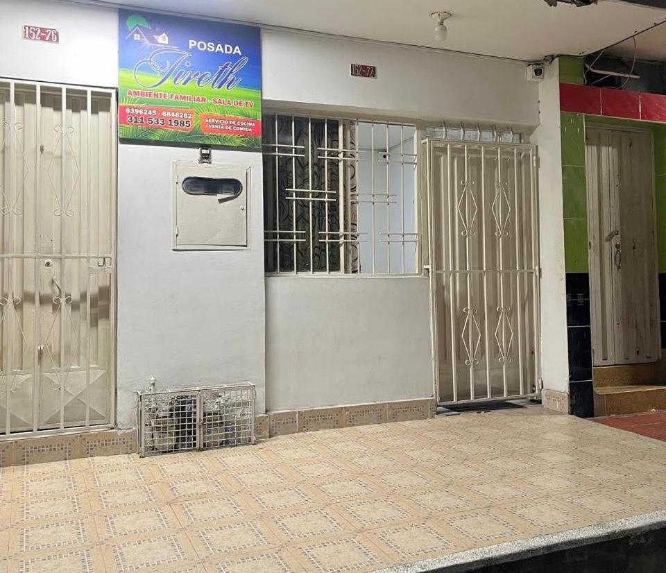 Hostal Jireth