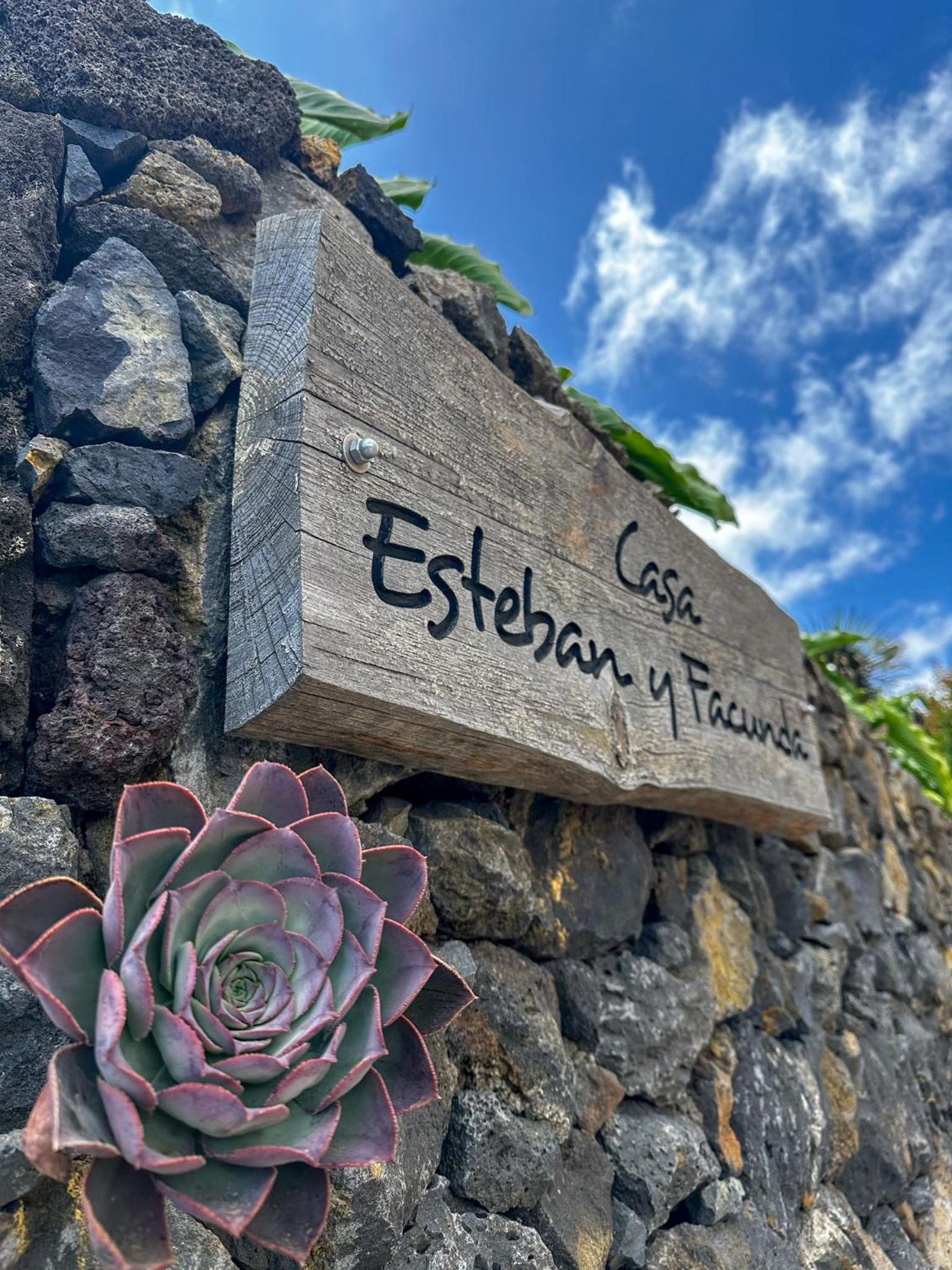 Casa Esteban Y Facunda view 3