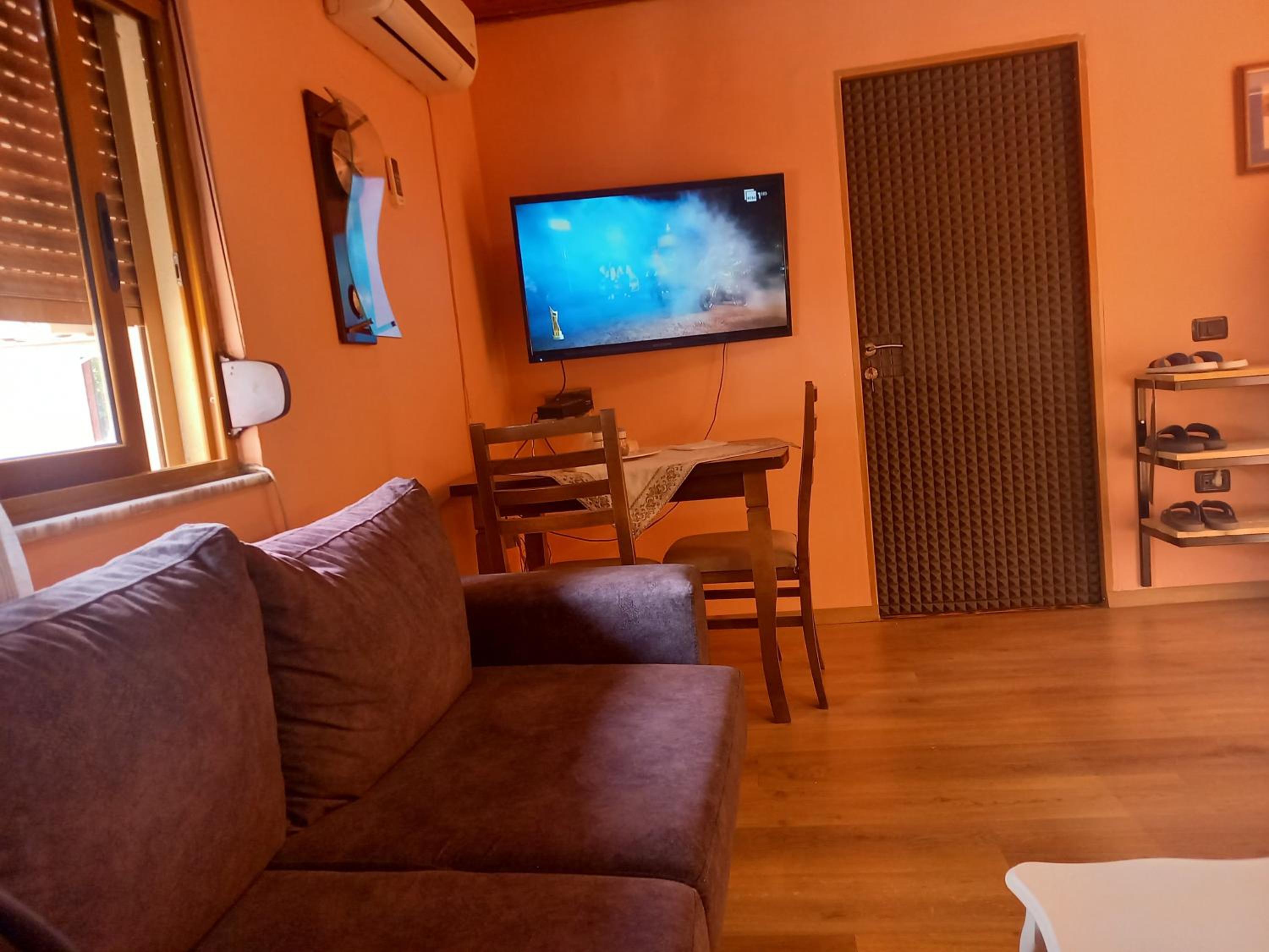 Apartment in Tirana
