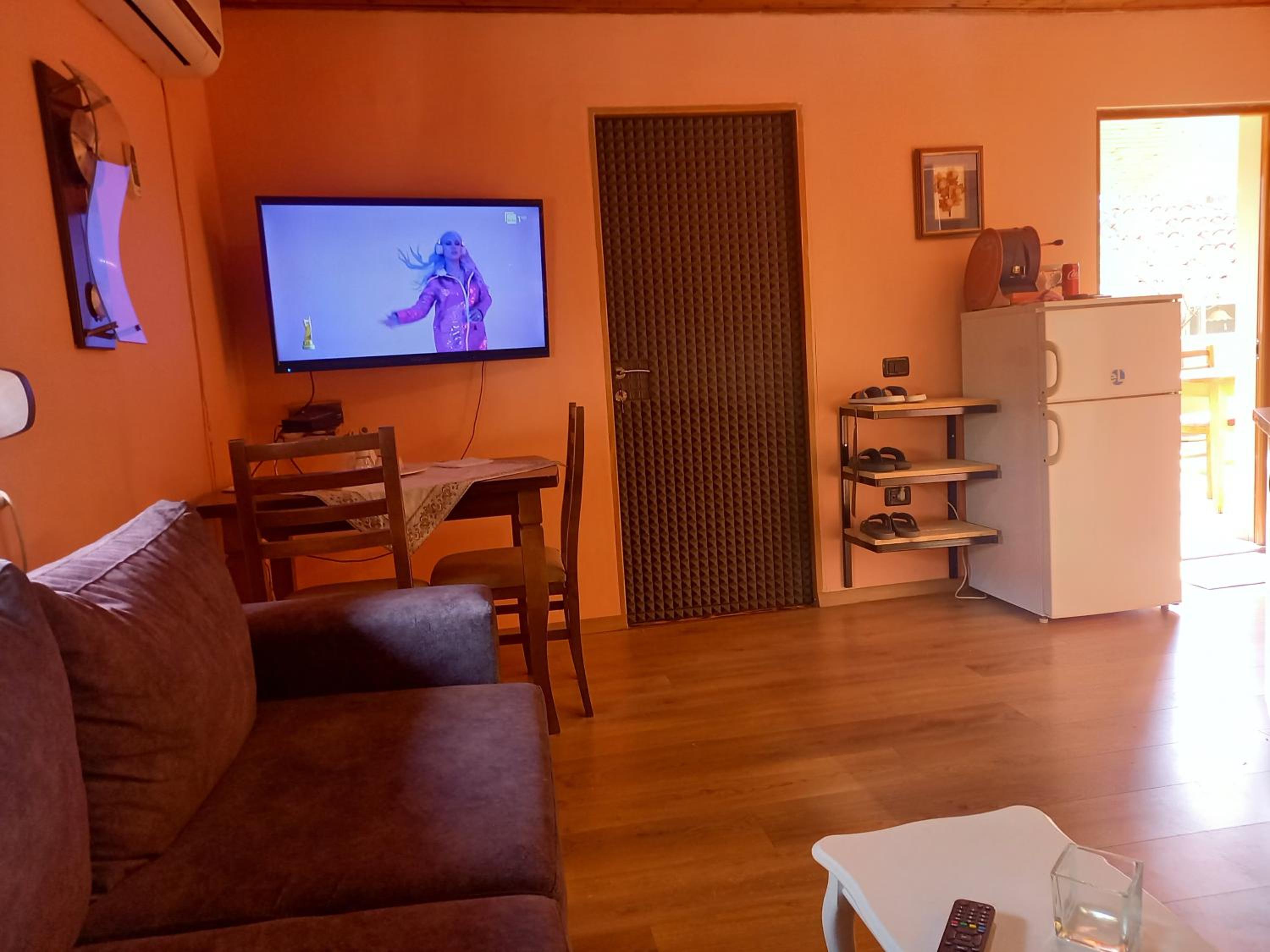 Apartment in Tirana