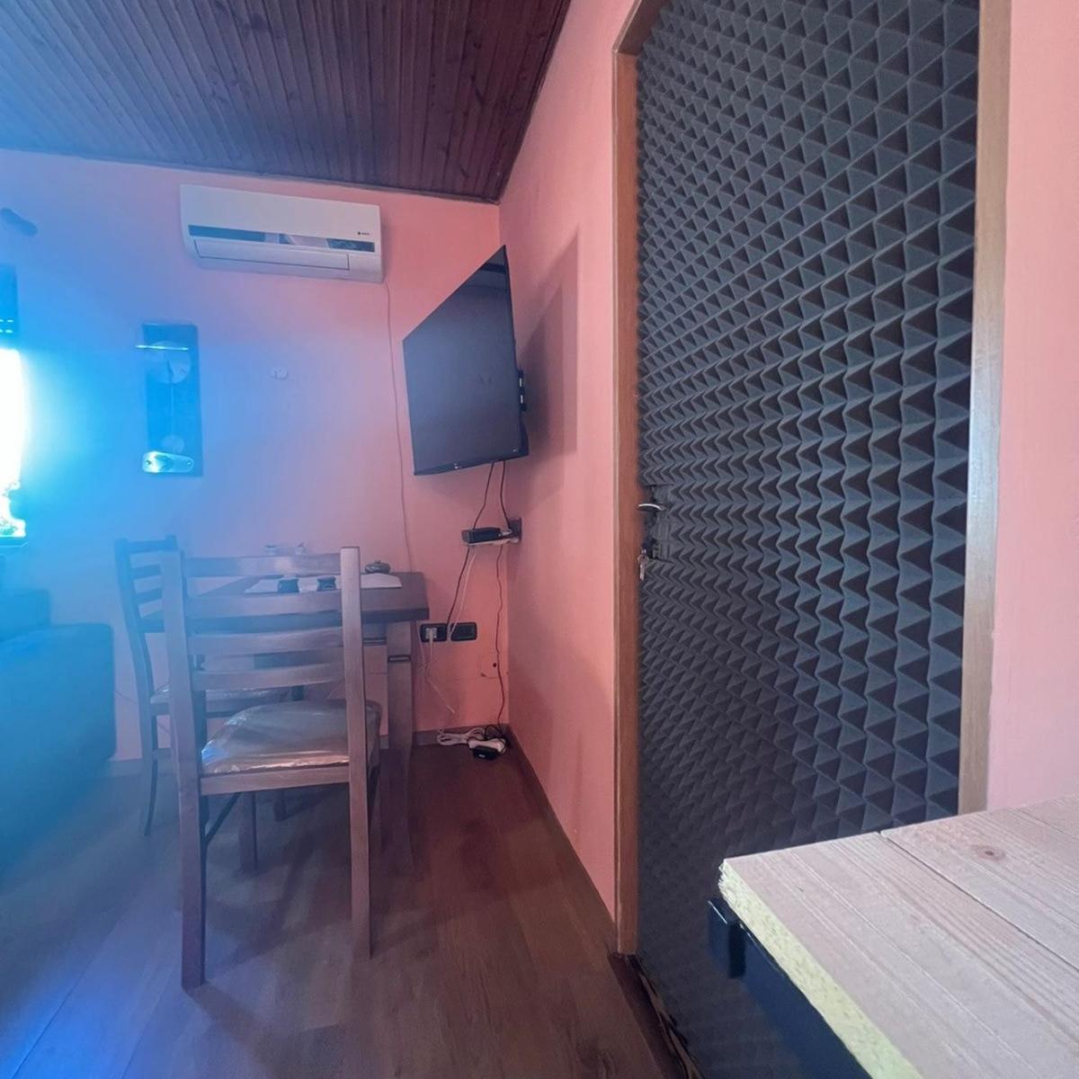 Apartment in Tirana