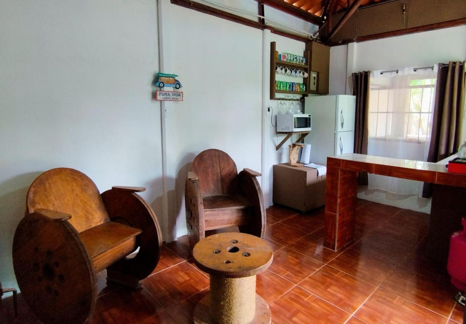 Cabaña Dream House