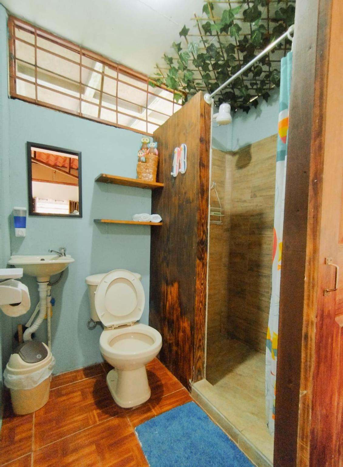 Cabaña Dream House