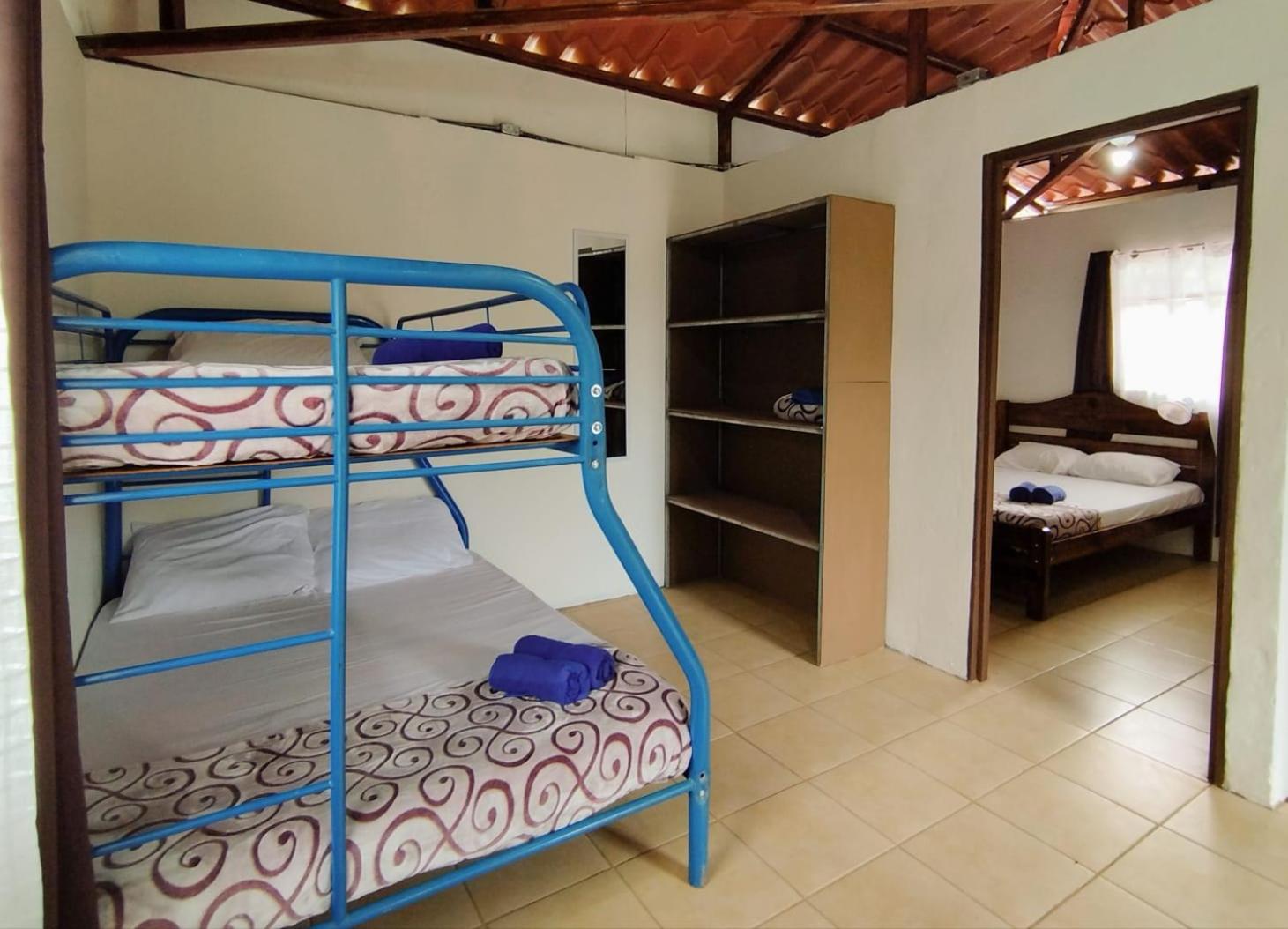 Cabaña Dream House