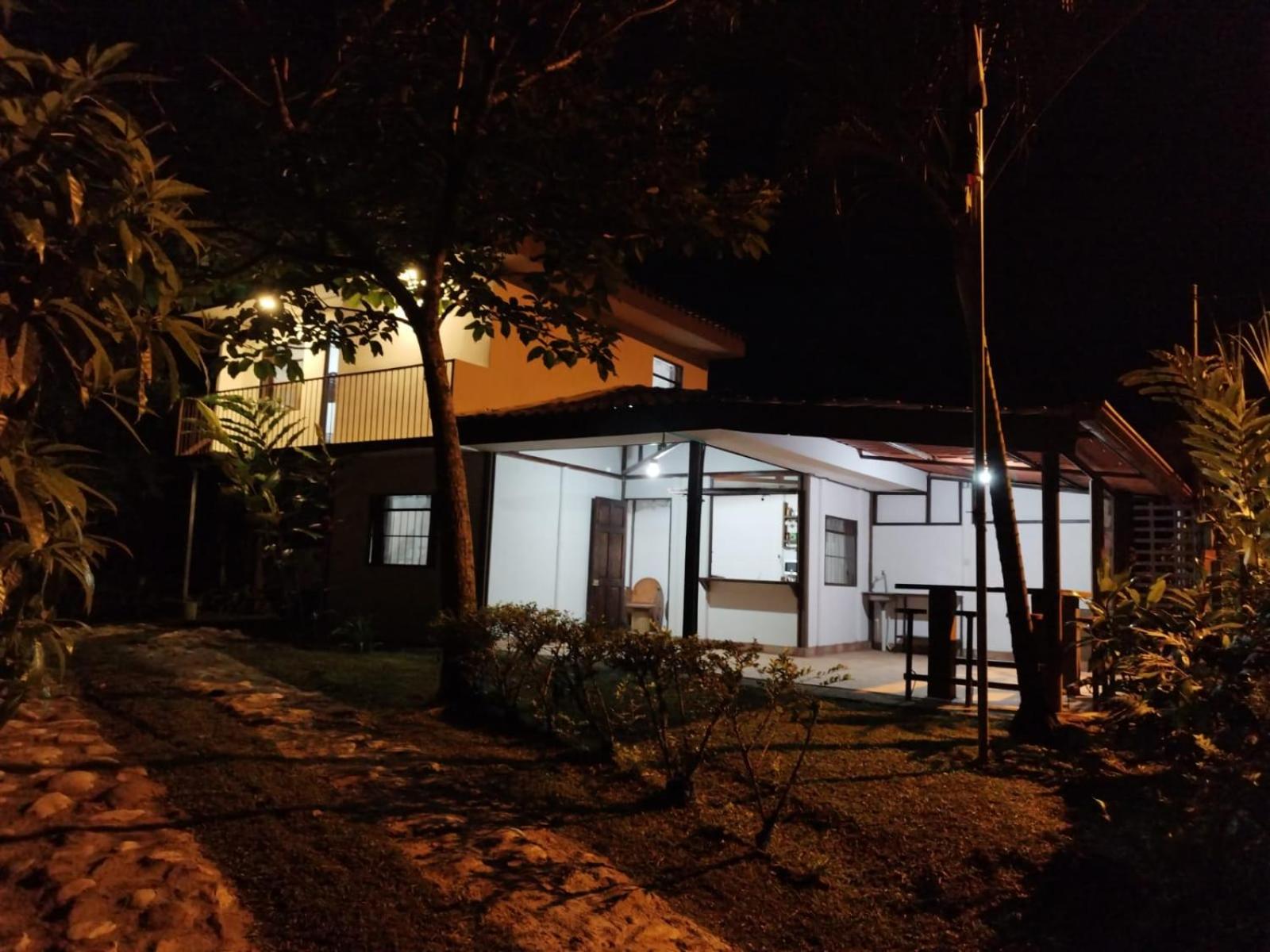 Cabaña Dream House