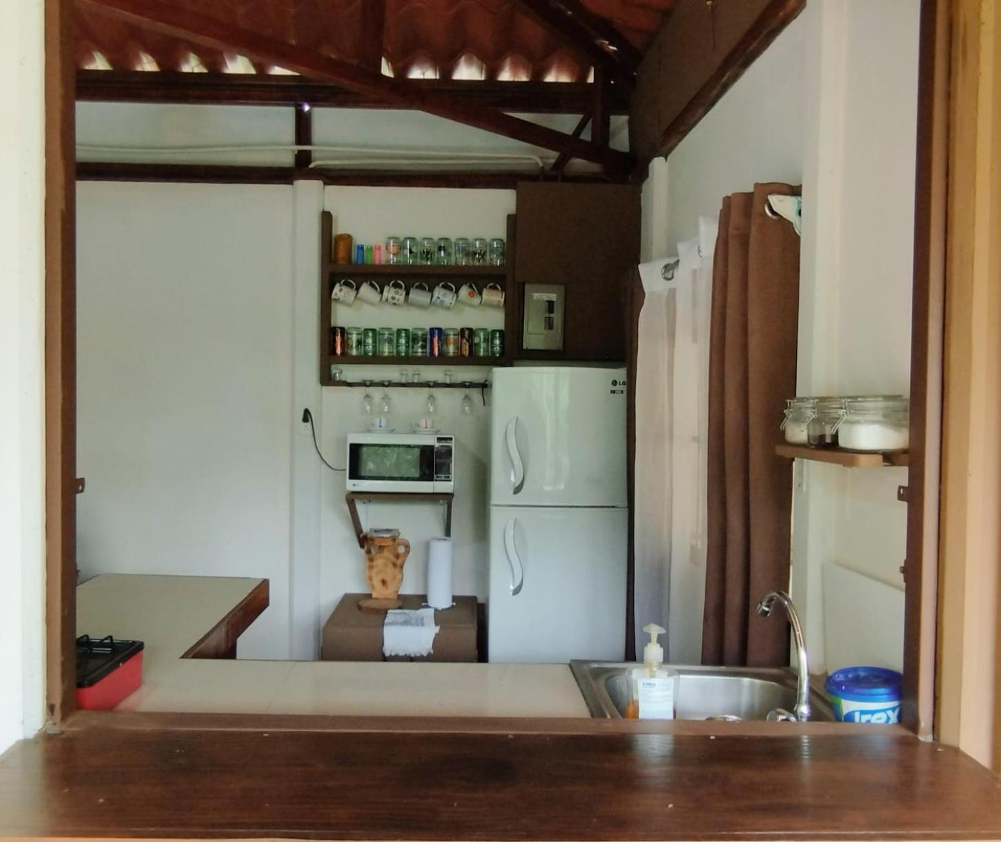 Cabaña Dream House