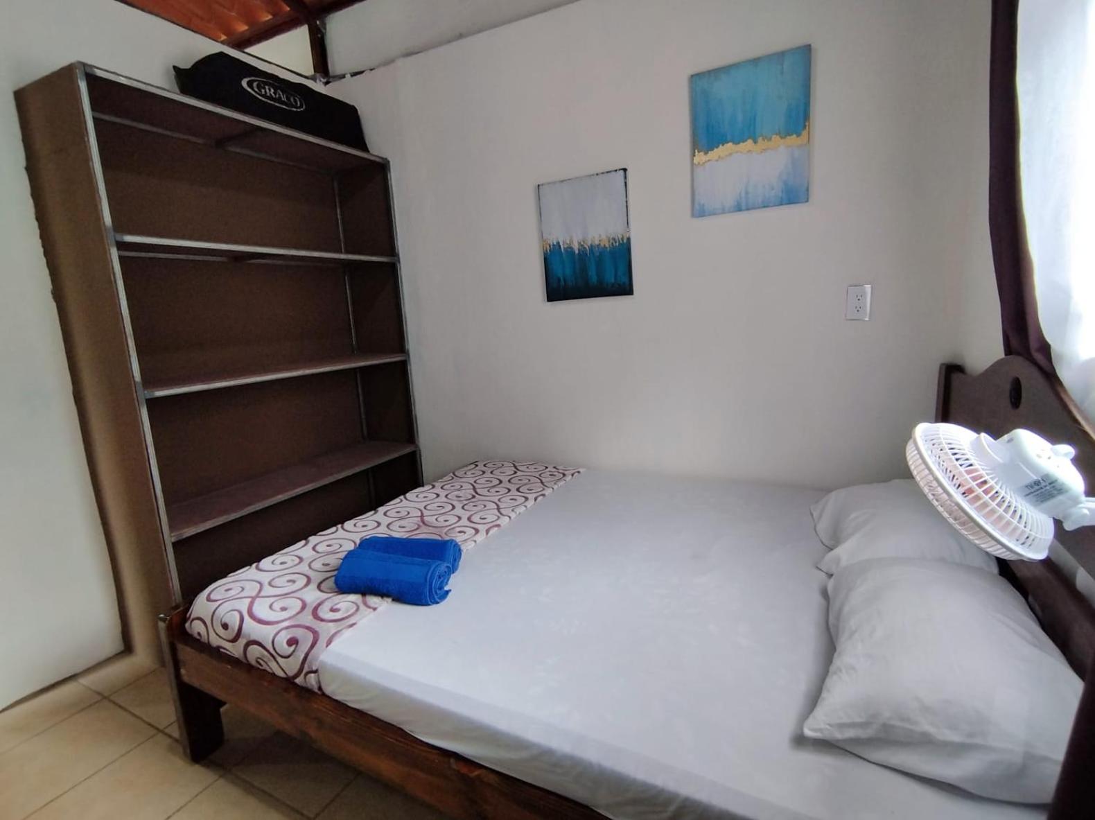 Cabaña Dream House