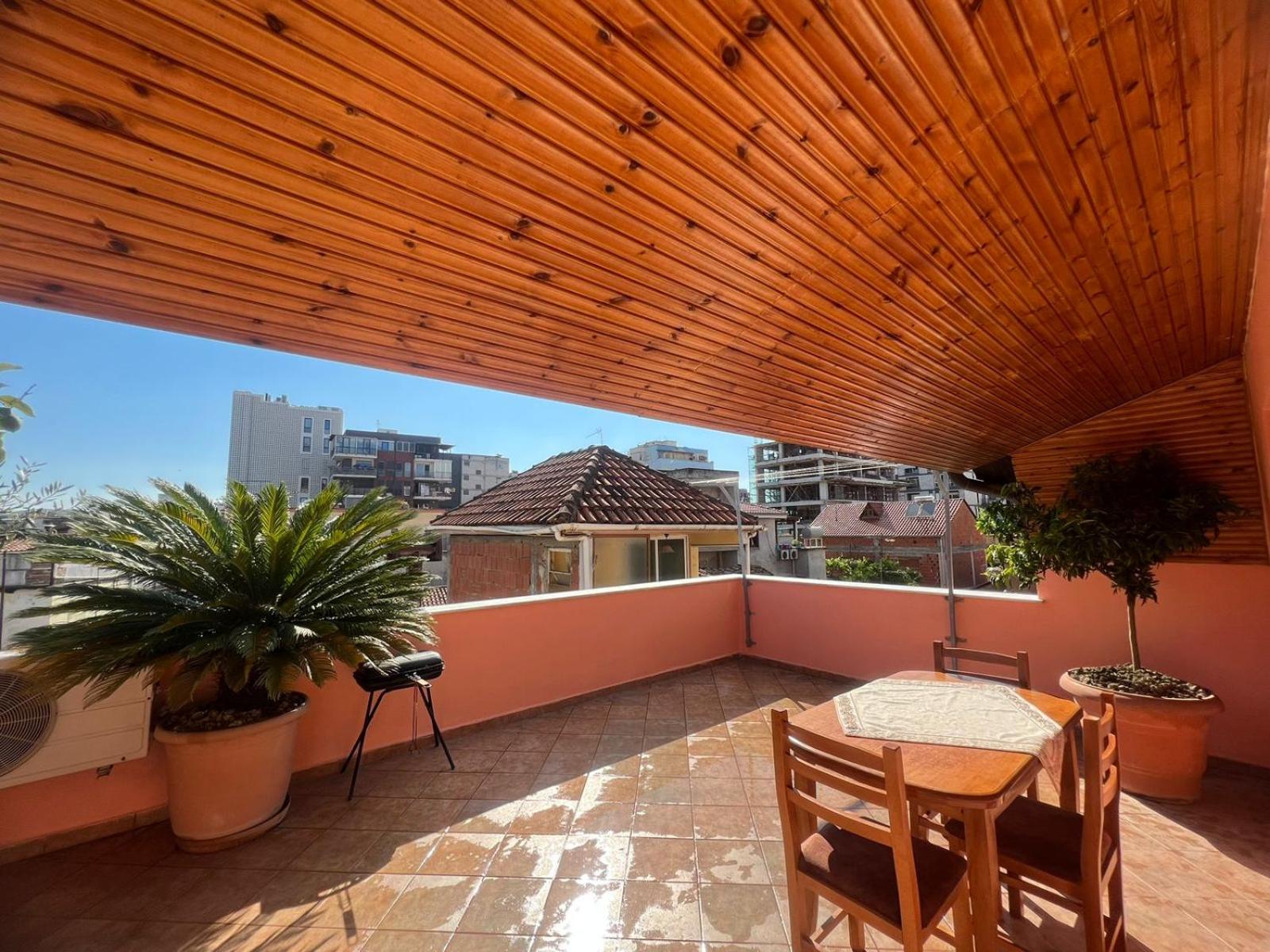 Apartment in Tirana