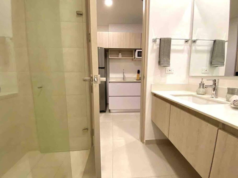 New Charming Suite / Pozos Colorados