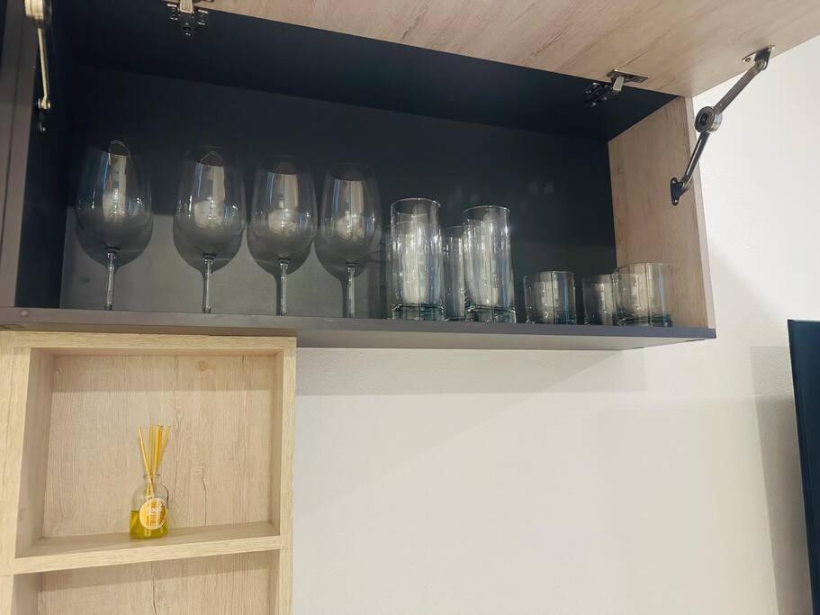 New Charming Suite / Pozos Colorados