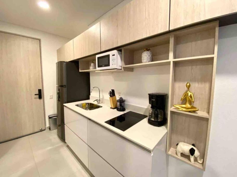 New Charming Suite / Pozos Colorados