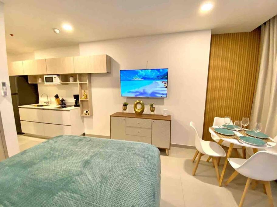 New Charming Suite / Pozos Colorados