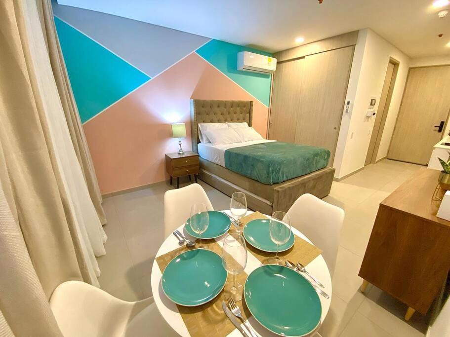New Charming Suite / Pozos Colorados