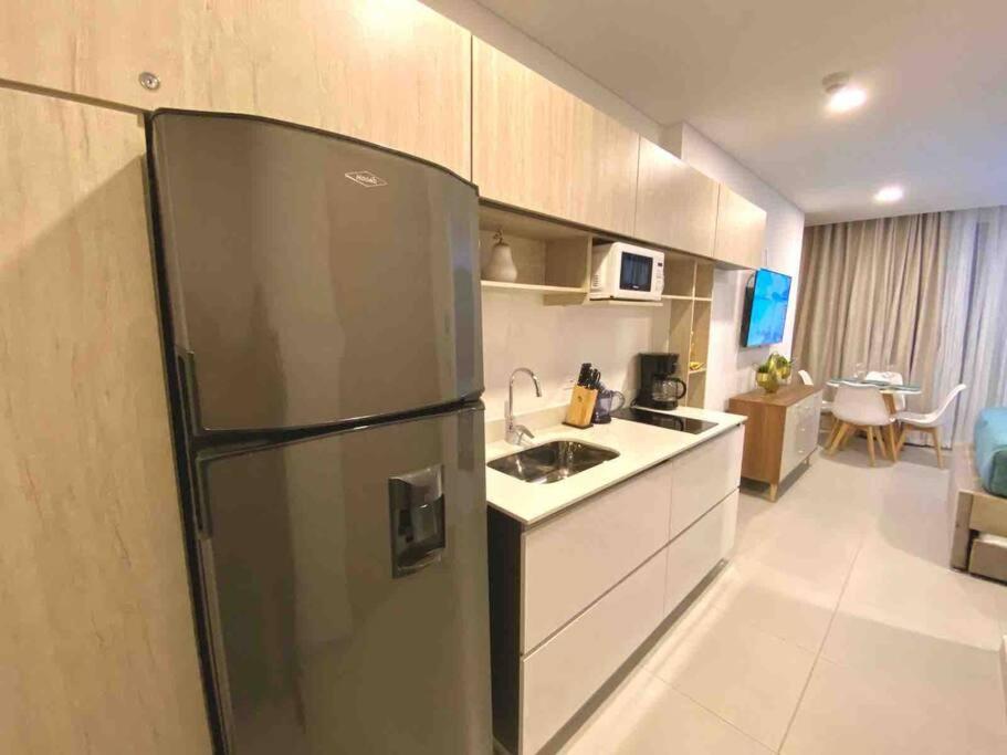 New Charming Suite / Pozos Colorados