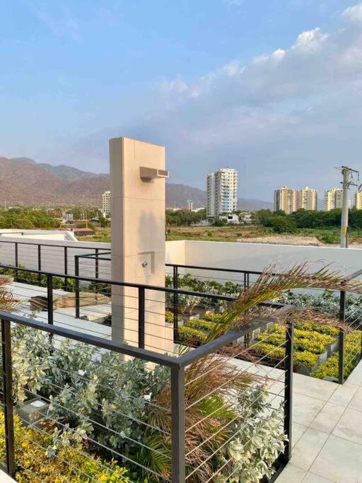 New Charming Suite / Pozos Colorados