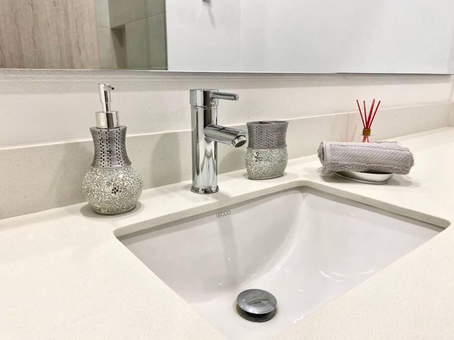 New Charming Suite / Pozos Colorados