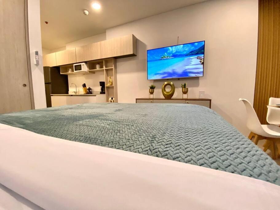 New Charming Suite / Pozos Colorados