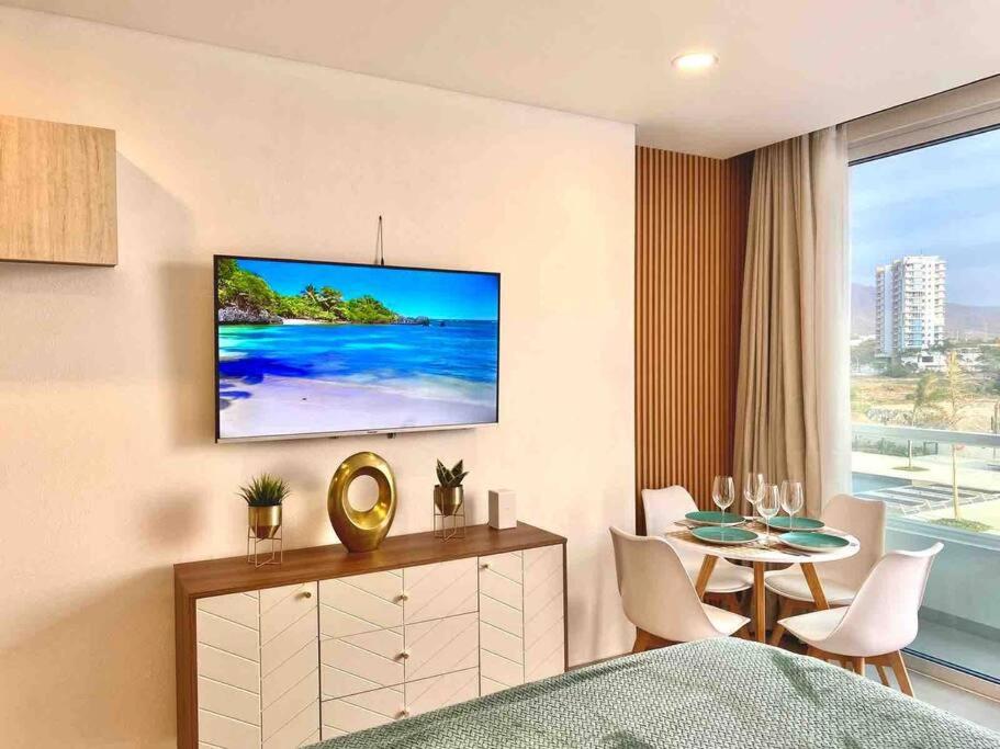 New Charming Suite / Pozos Colorados