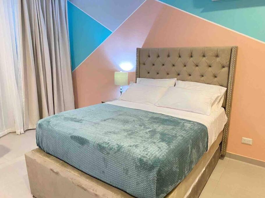 New Charming Suite / Pozos Colorados