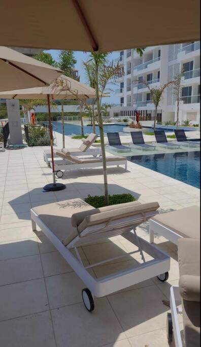 New Charming Suite / Pozos Colorados