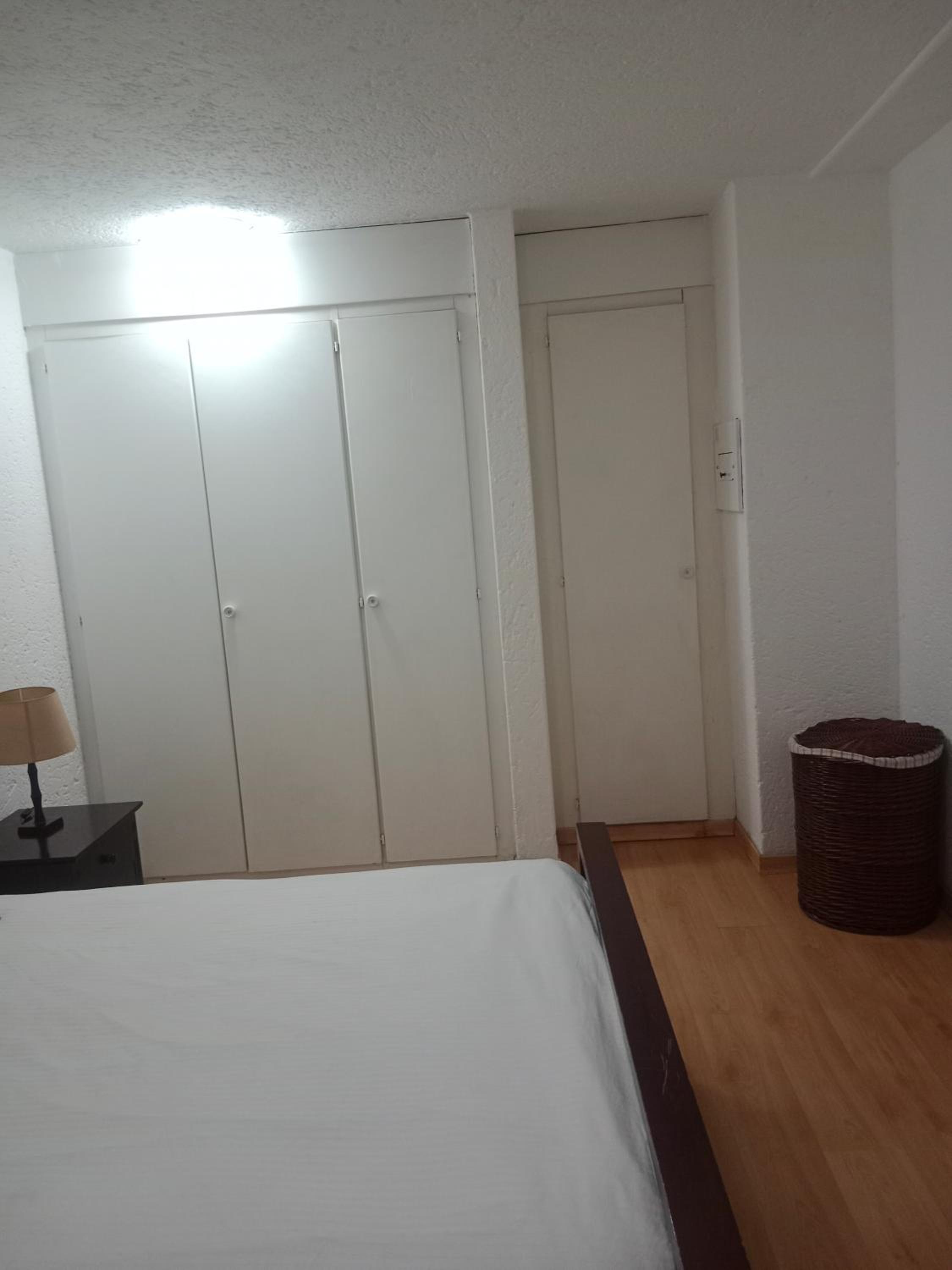 A home away from home!