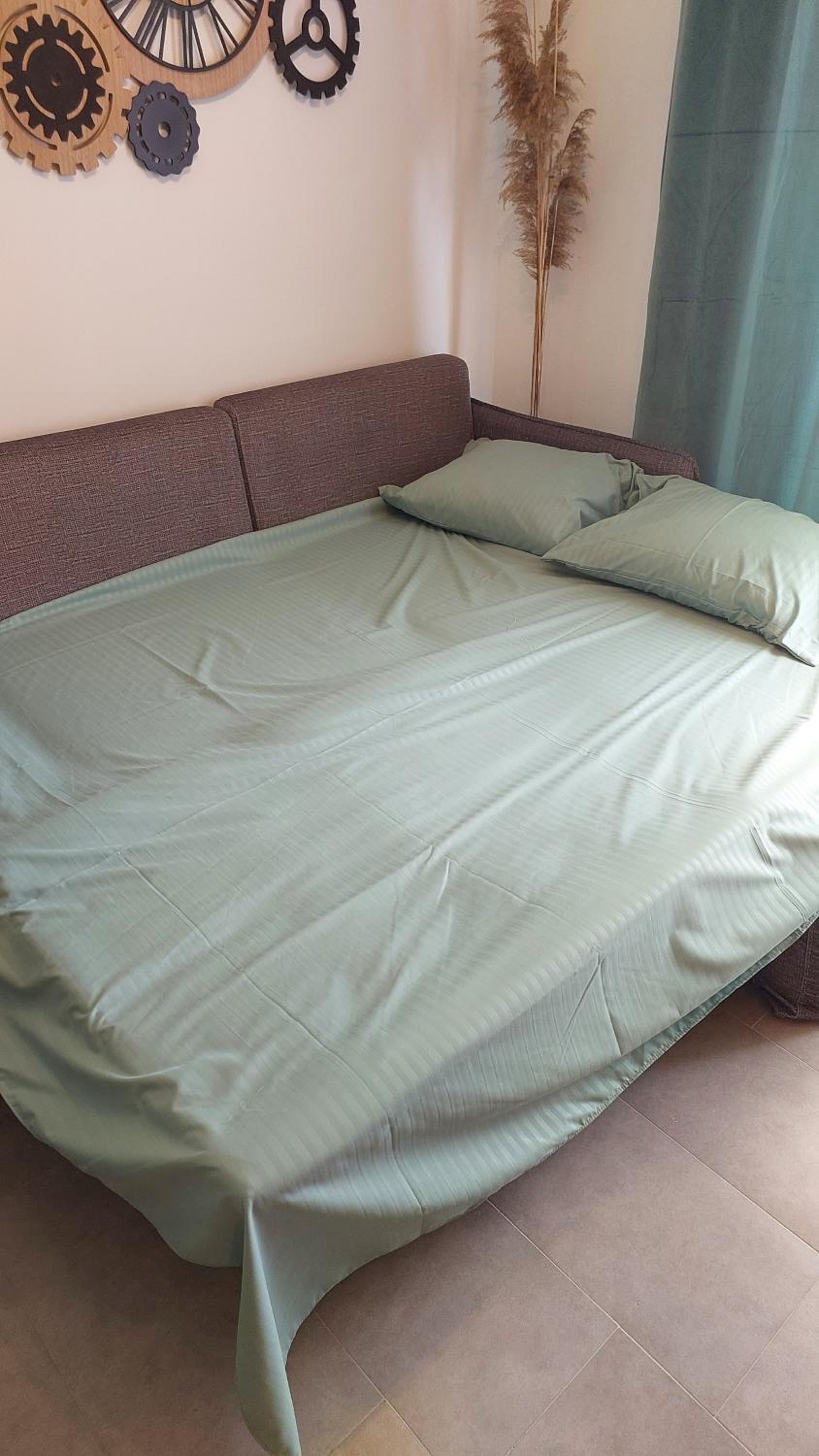 Parid Blue Apartment